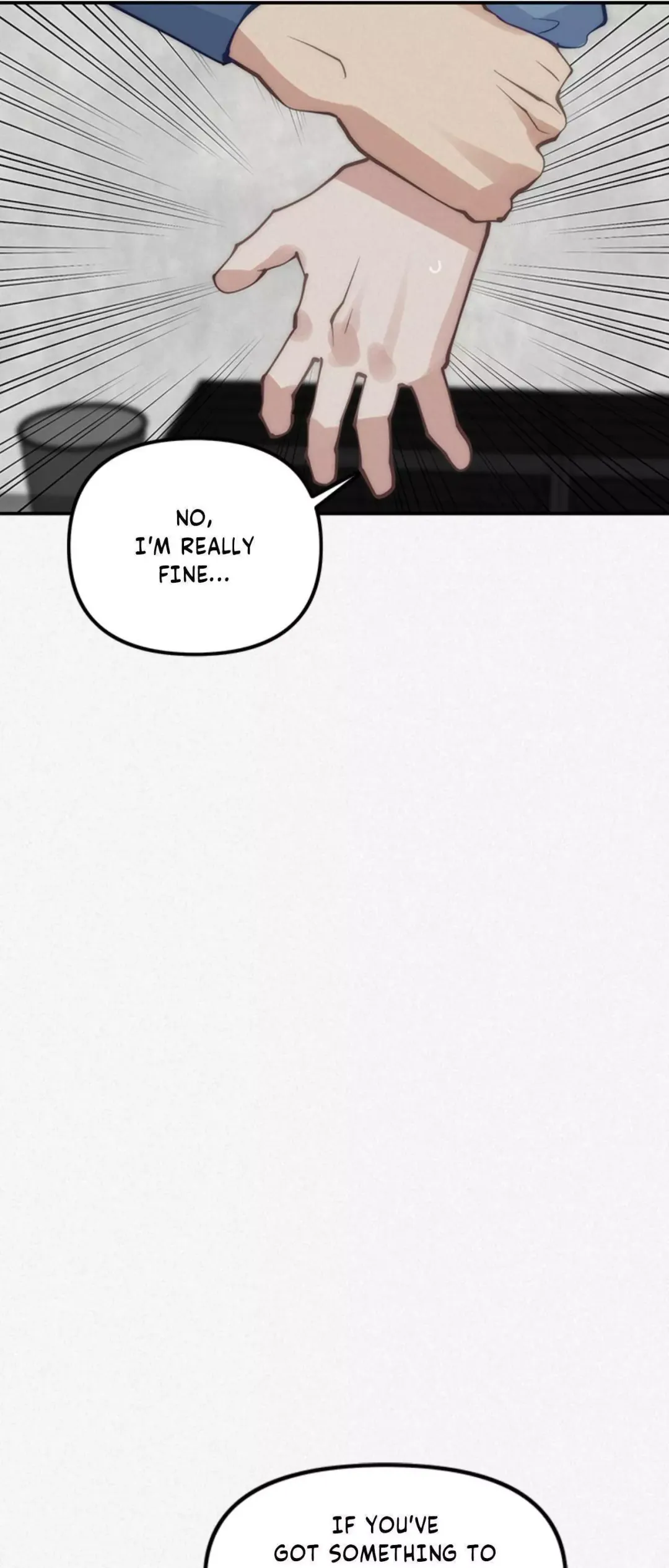My Roommate, Handsome Senior - Chapter 61 Page 62