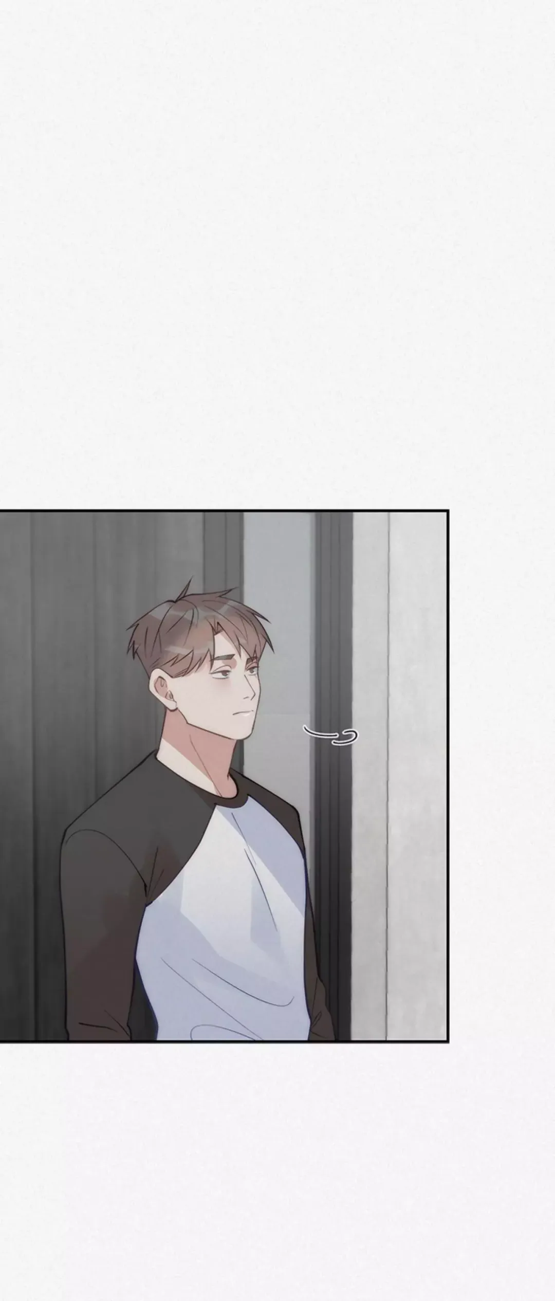 My Roommate, Handsome Senior - Chapter 61 Page 64