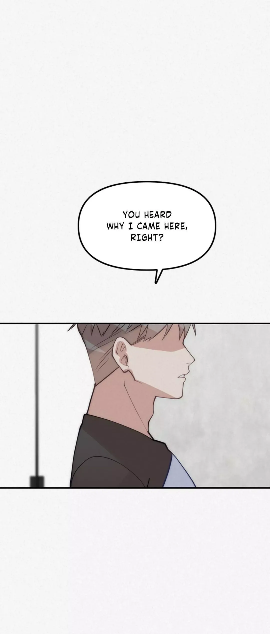 My Roommate, Handsome Senior - Chapter 61 Page 65