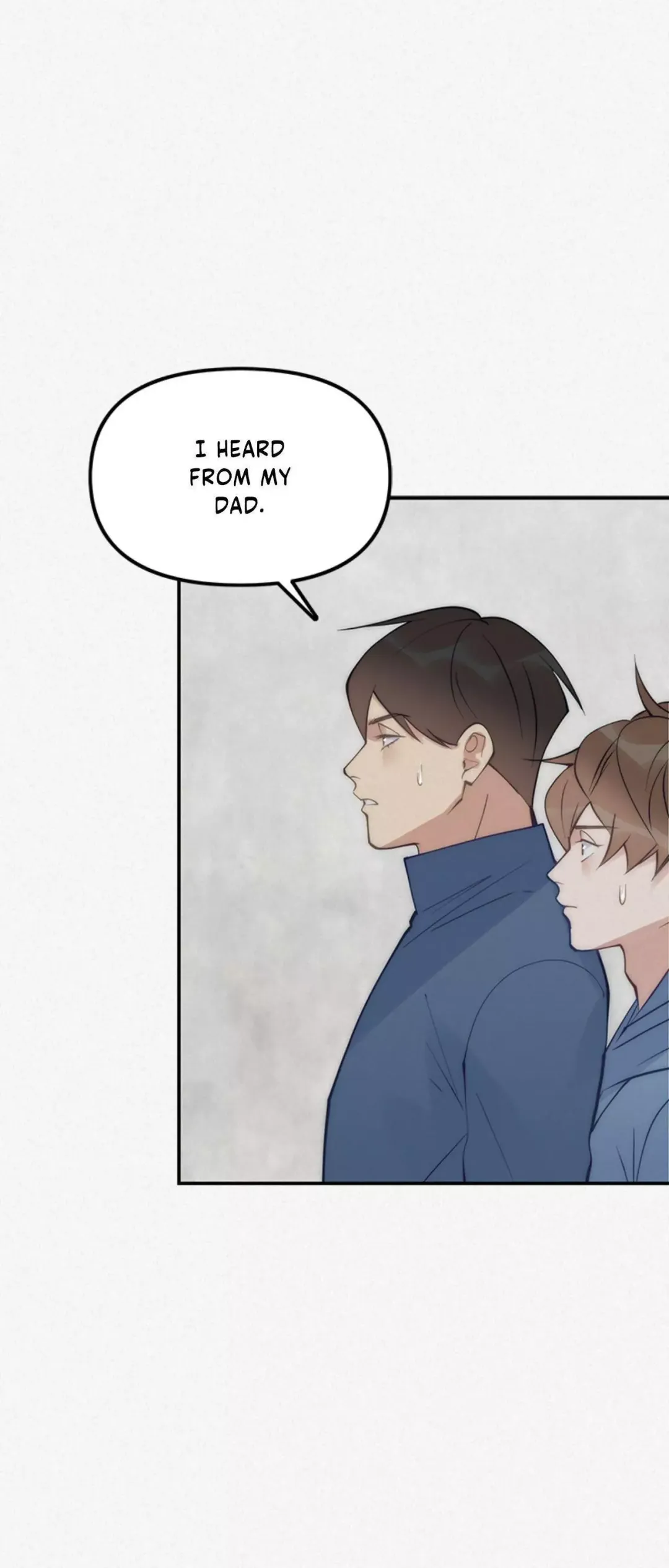 My Roommate, Handsome Senior - Chapter 61 Page 66