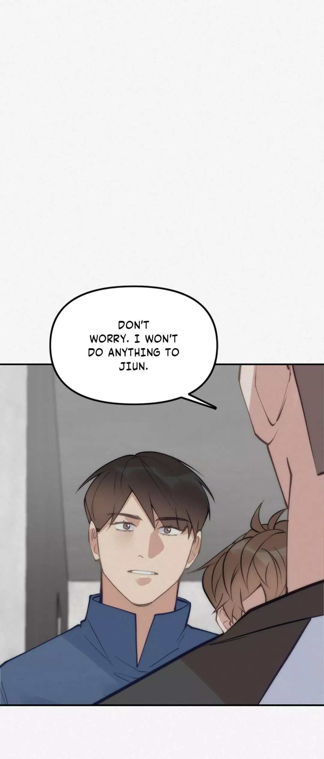 My Roommate, Handsome Senior - Chapter 61 Page 69