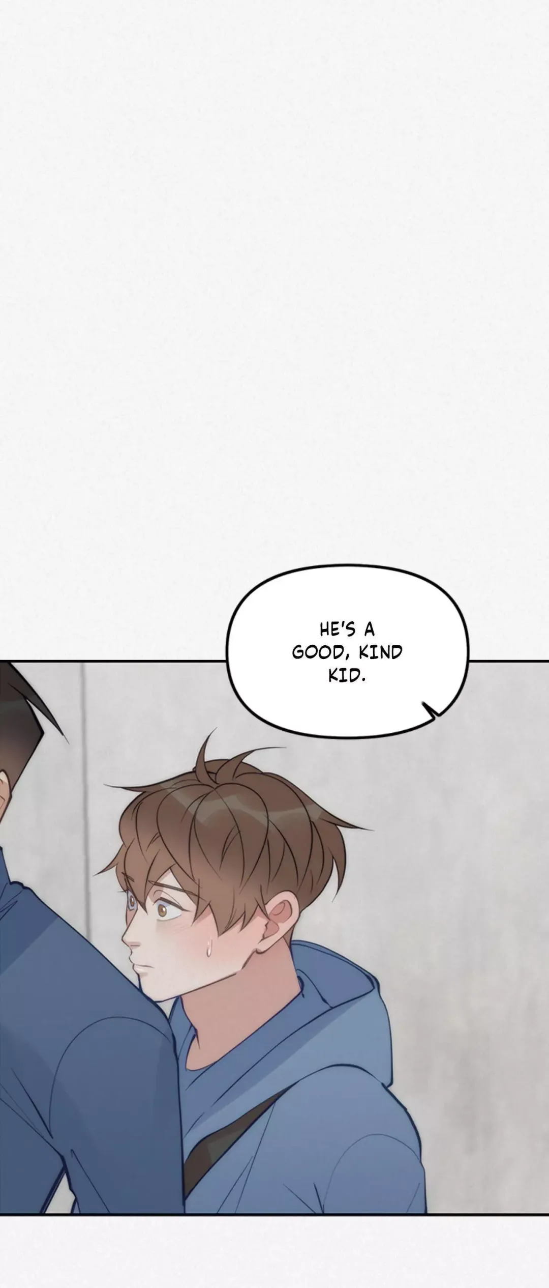 My Roommate, Handsome Senior - Chapter 61 Page 70