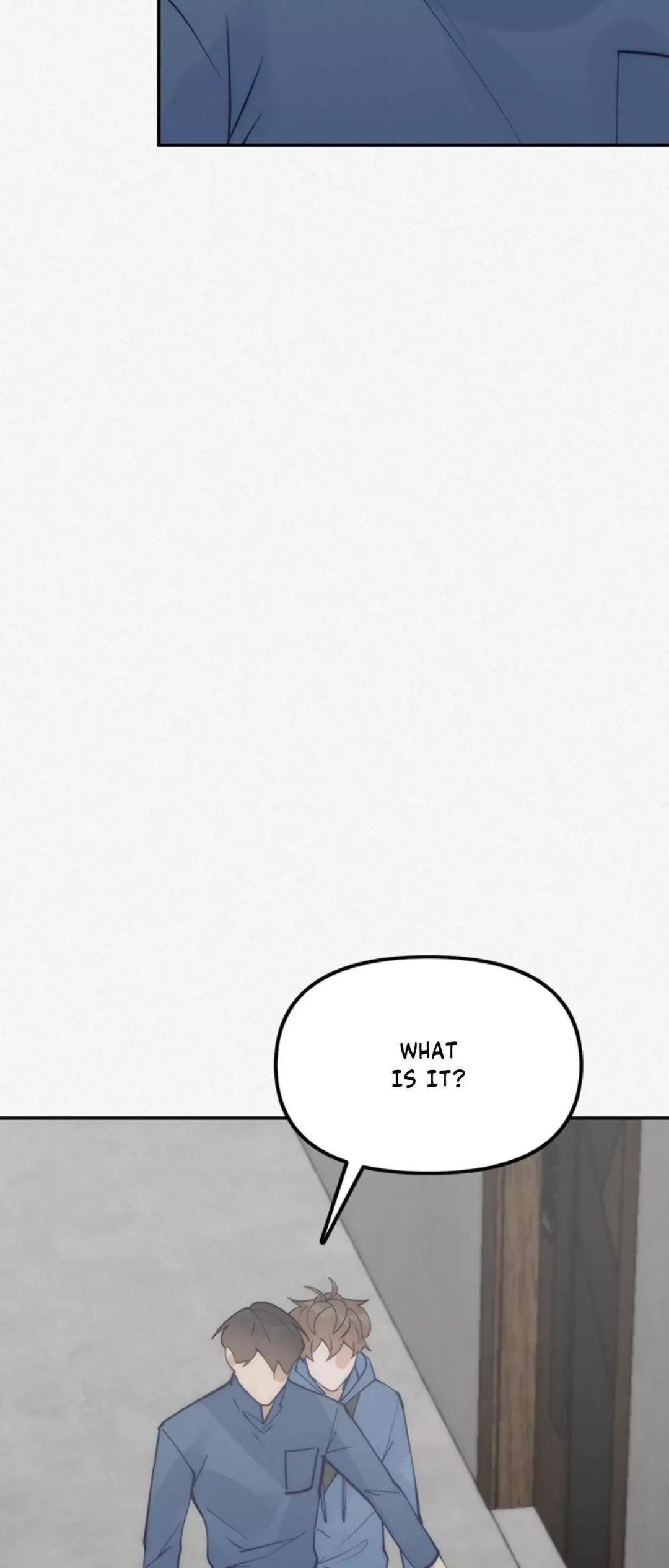My Roommate, Handsome Senior - Chapter 61 Page 72
