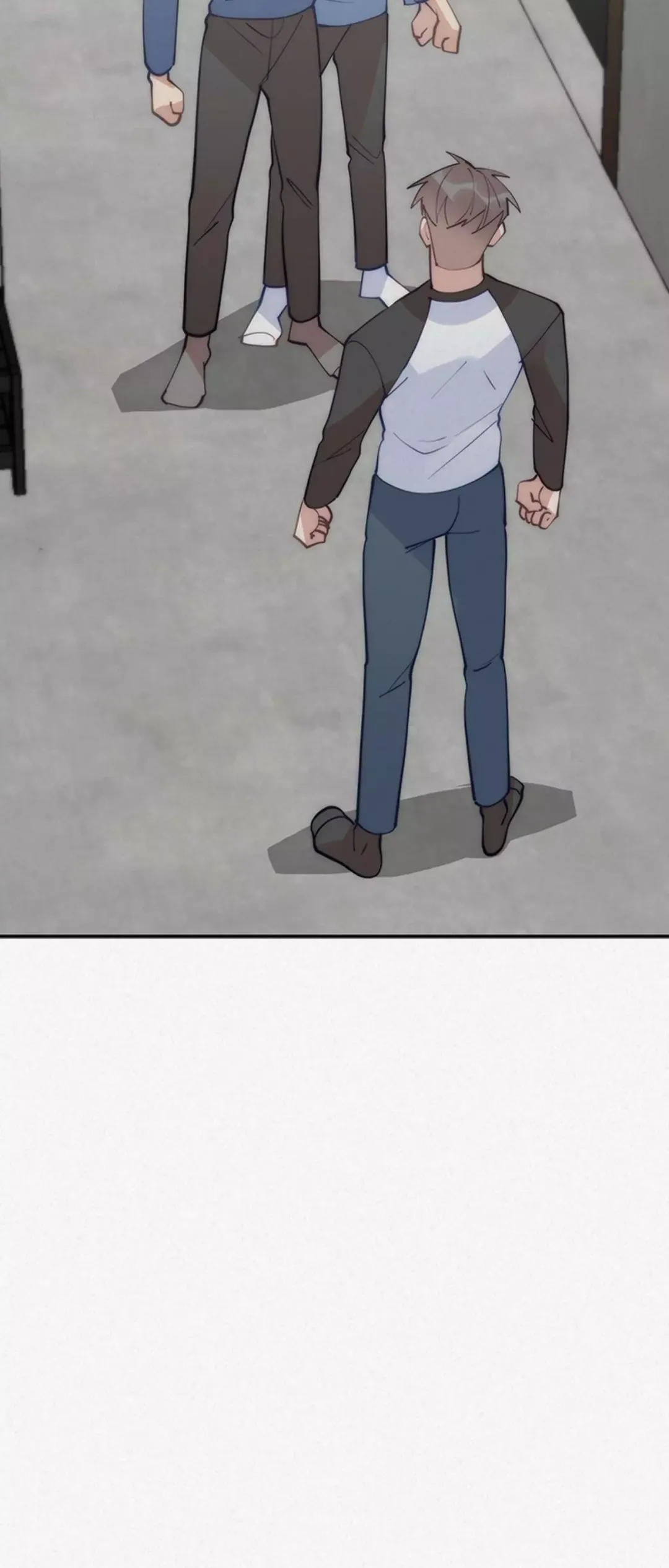 My Roommate, Handsome Senior - Chapter 61 Page 73