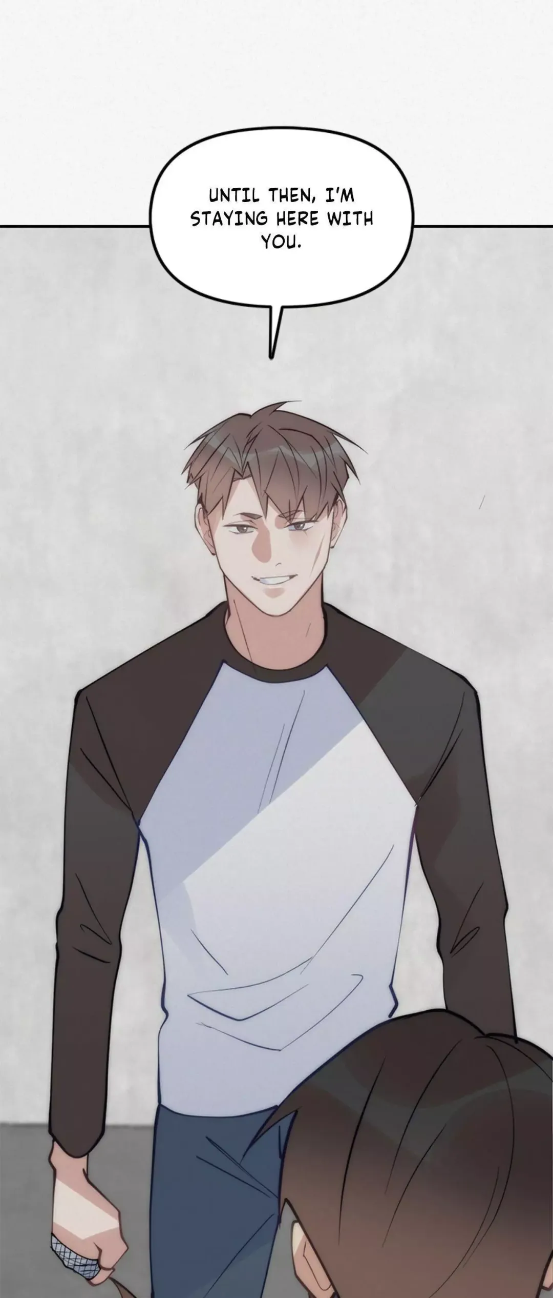 My Roommate, Handsome Senior - Chapter 61 Page 75