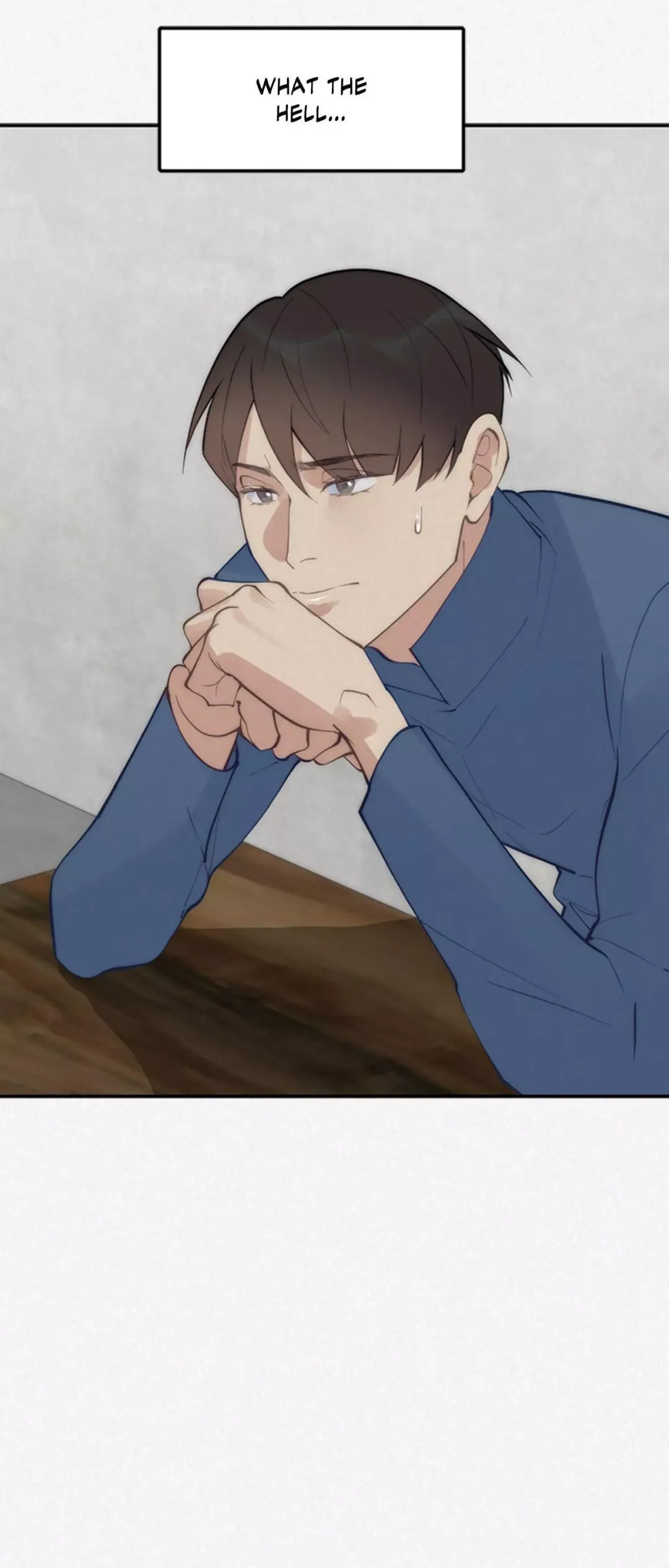 My Roommate, Handsome Senior - Chapter 62 Page 10