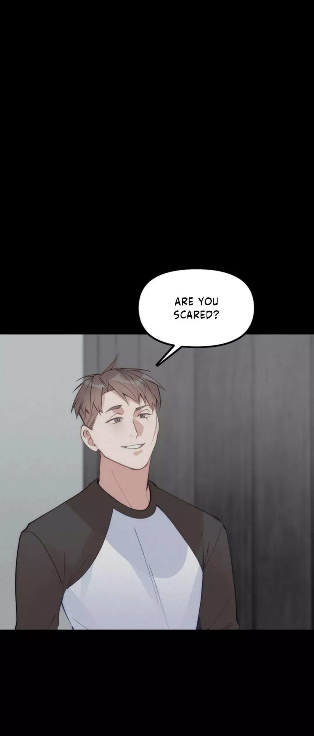 My Roommate, Handsome Senior - Chapter 62 Page 13