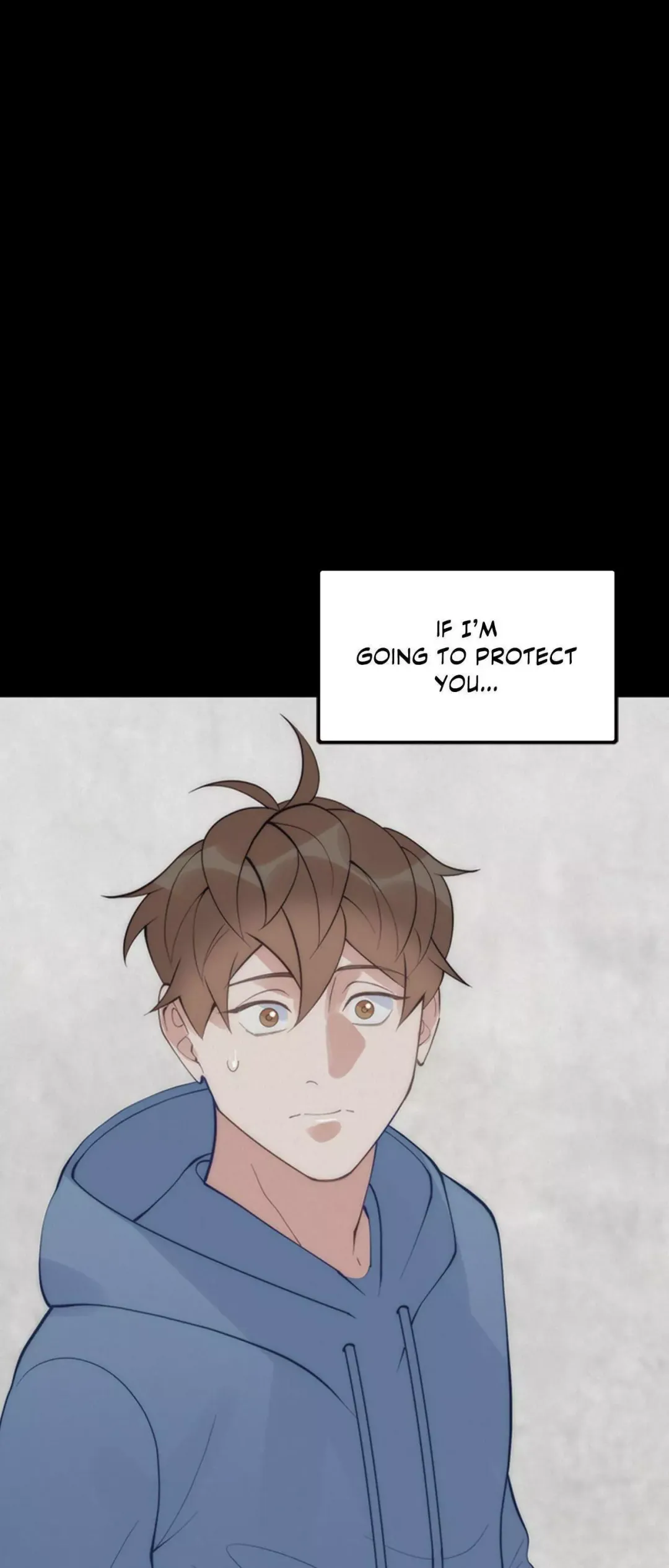 My Roommate, Handsome Senior - Chapter 62 Page 15