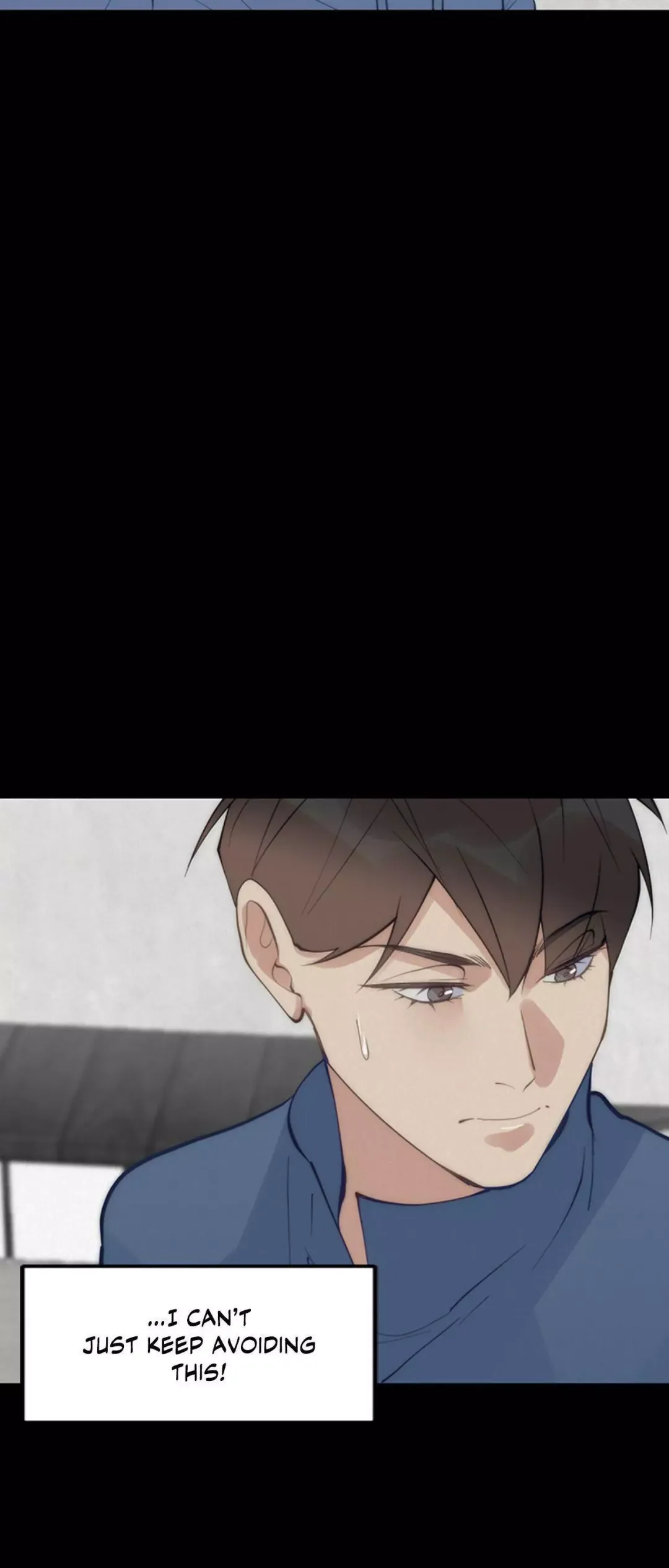 My Roommate, Handsome Senior - Chapter 62 Page 16
