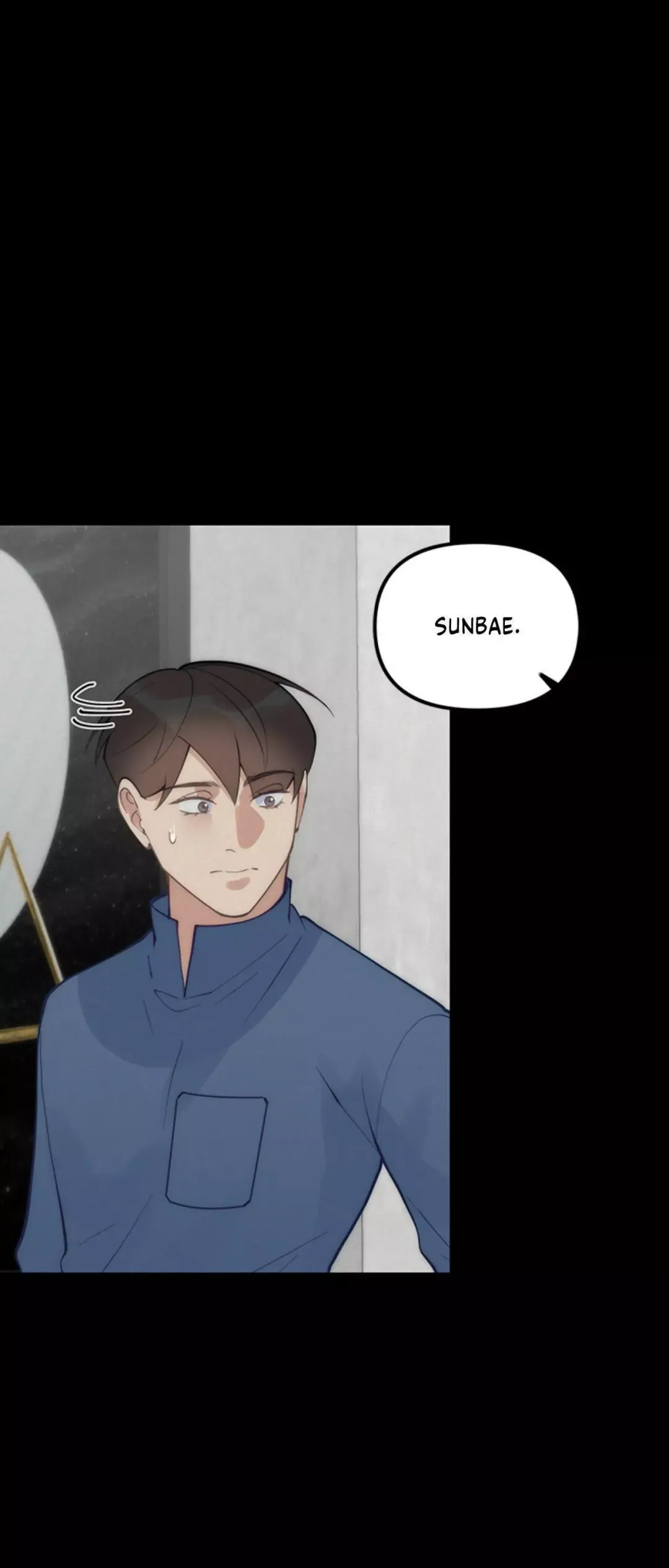 My Roommate, Handsome Senior - Chapter 62 Page 19