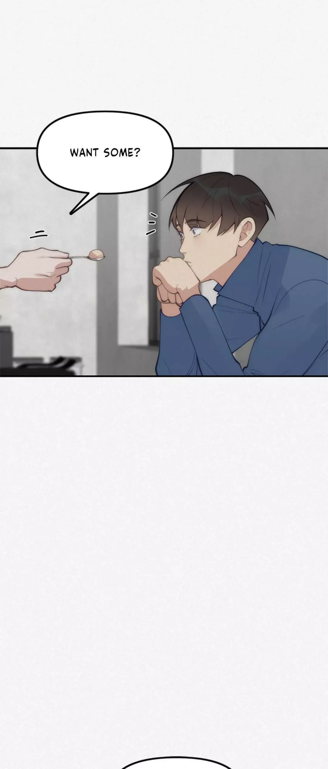 My Roommate, Handsome Senior - Chapter 62 Page 24