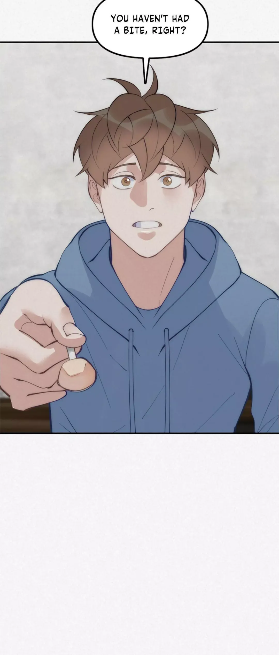 My Roommate, Handsome Senior - Chapter 62 Page 25