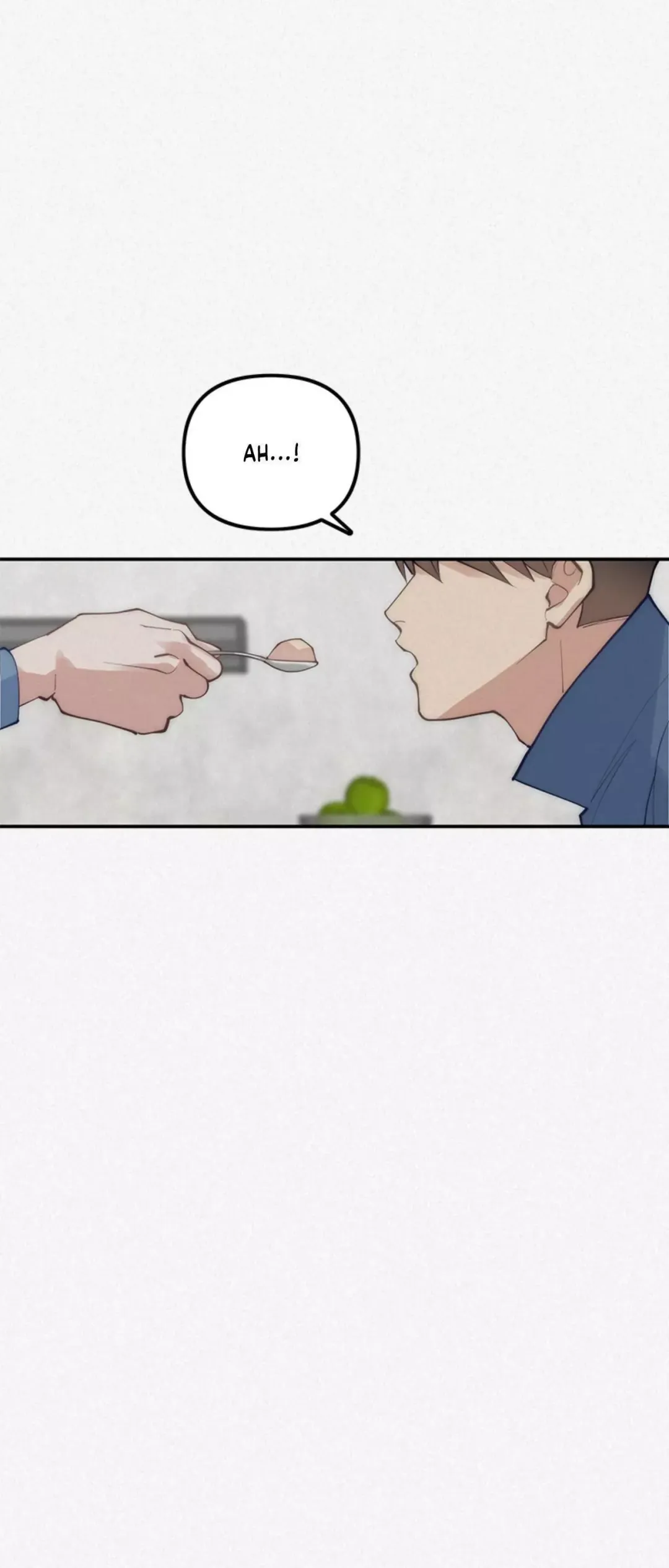 My Roommate, Handsome Senior - Chapter 62 Page 27