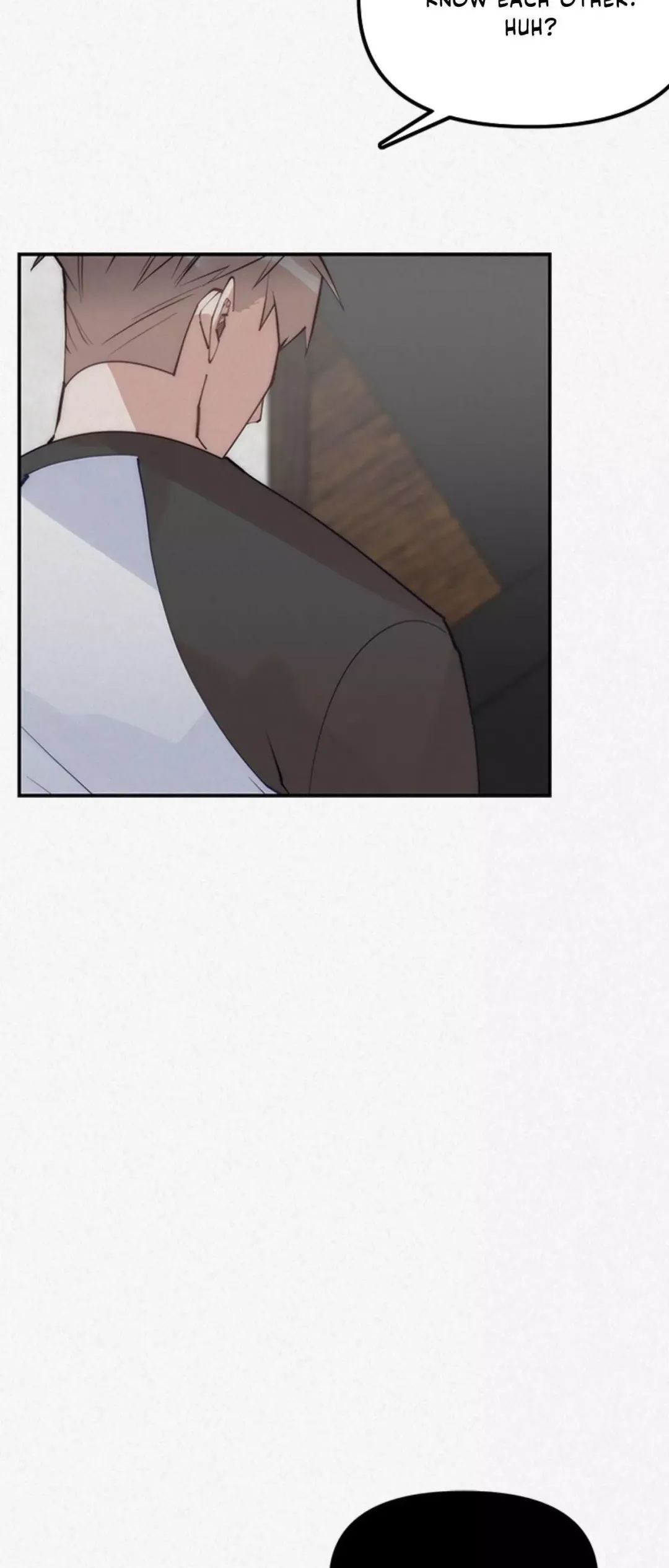 My Roommate, Handsome Senior - Chapter 62 Page 32