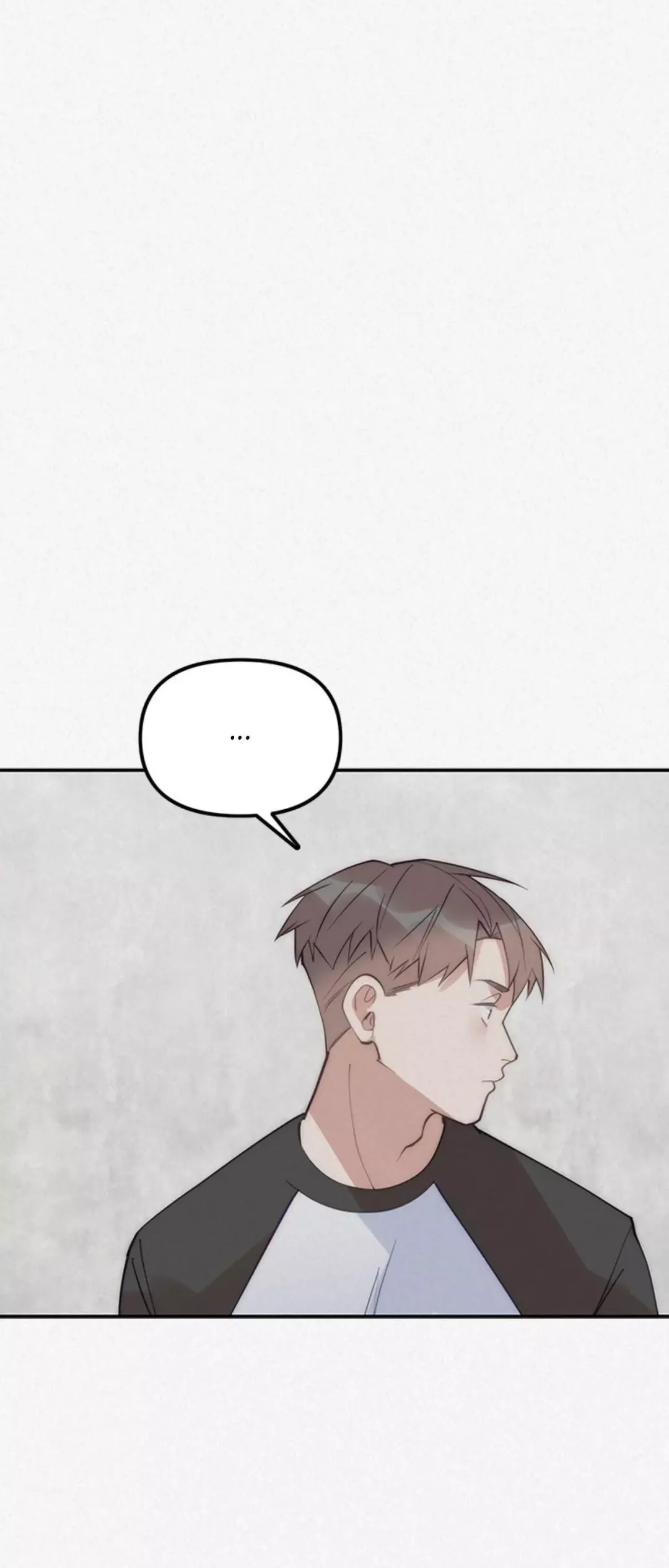 My Roommate, Handsome Senior - Chapter 62 Page 37