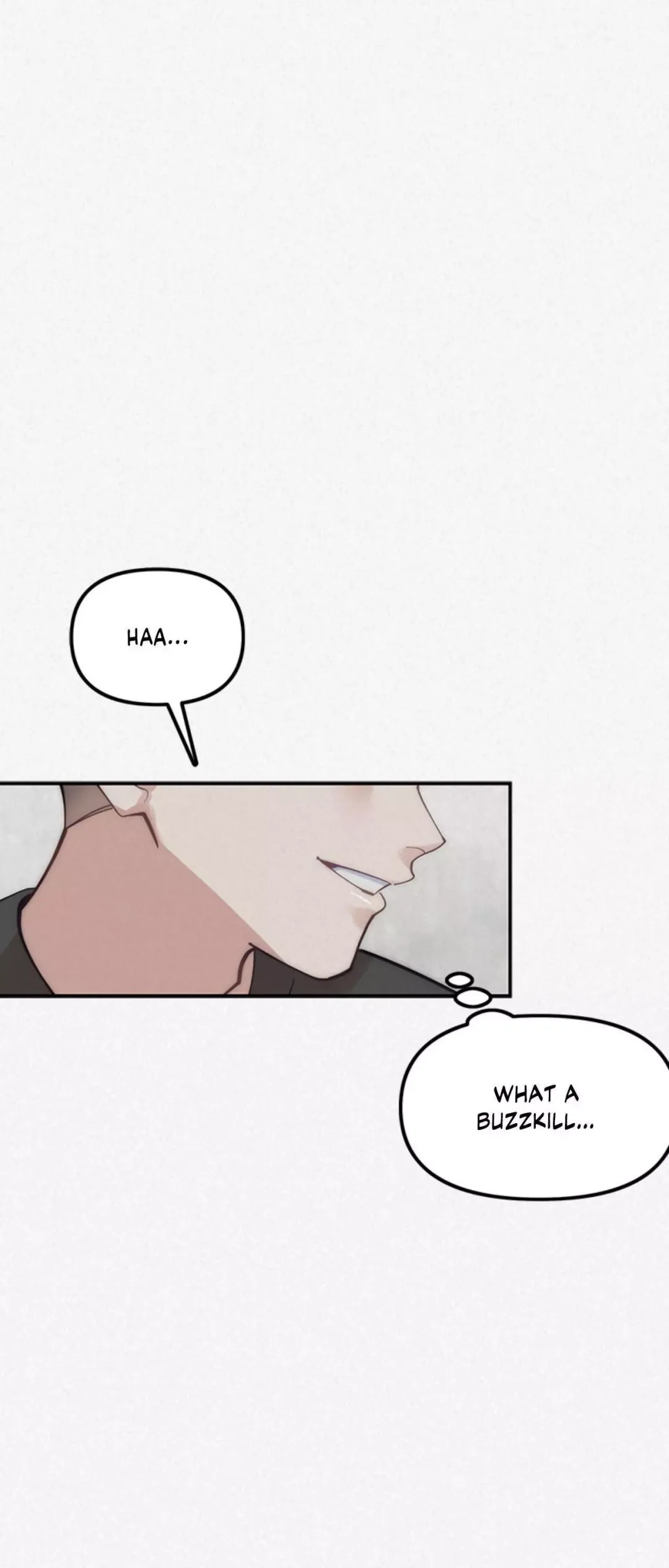 My Roommate, Handsome Senior - Chapter 62 Page 38