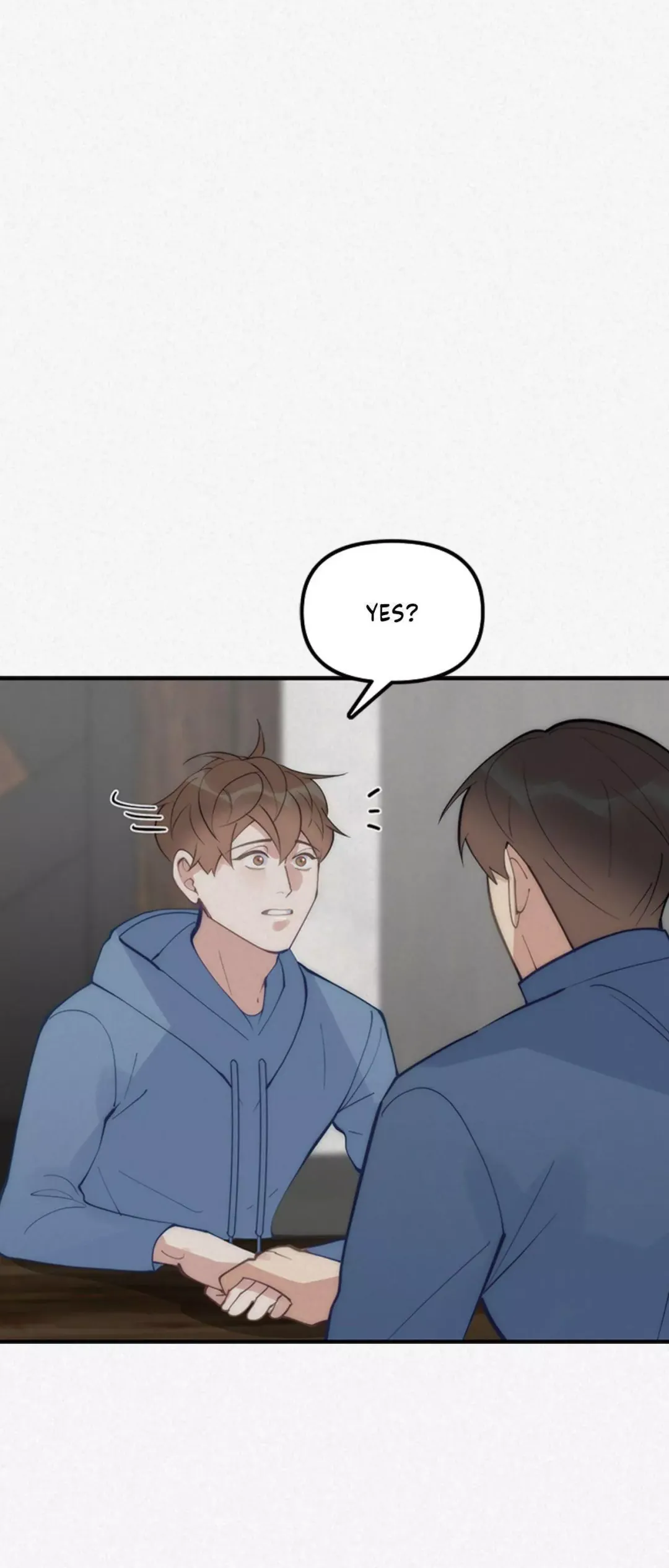 My Roommate, Handsome Senior - Chapter 62 Page 42