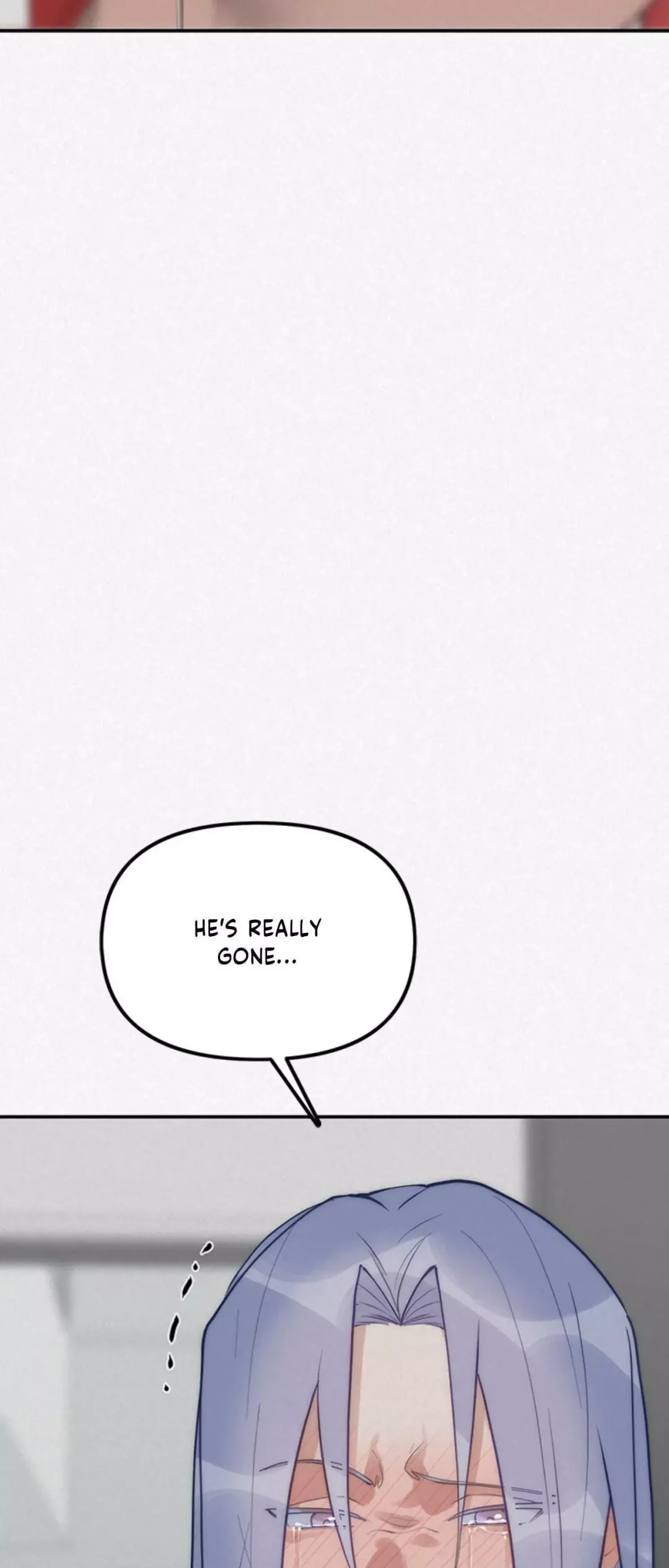 My Roommate, Handsome Senior - Chapter 62 Page 52