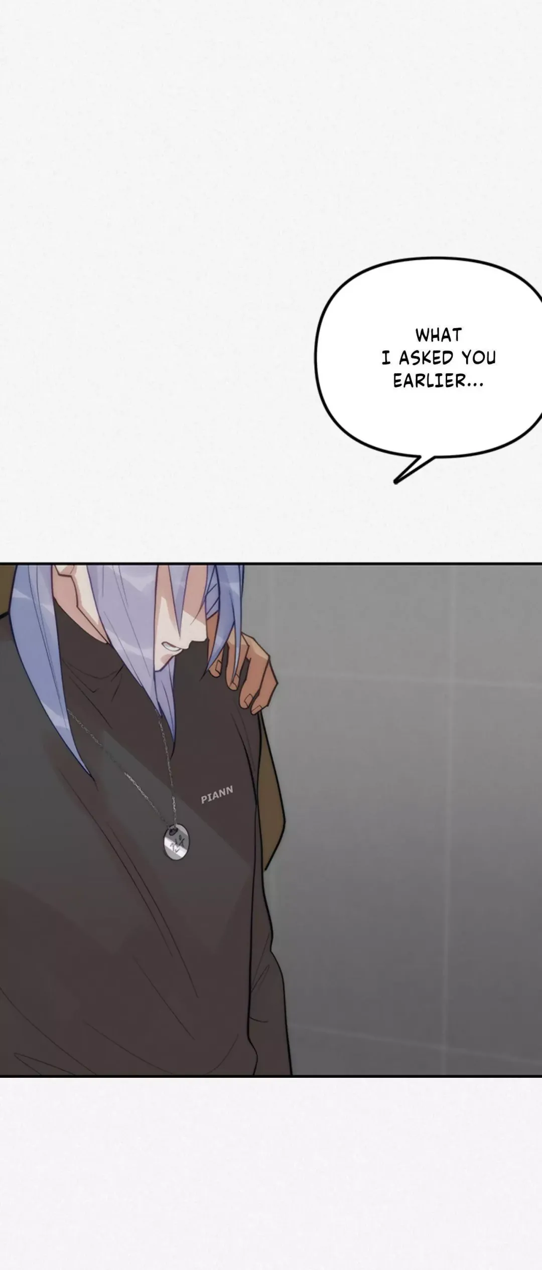 My Roommate, Handsome Senior - Chapter 62 Page 60
