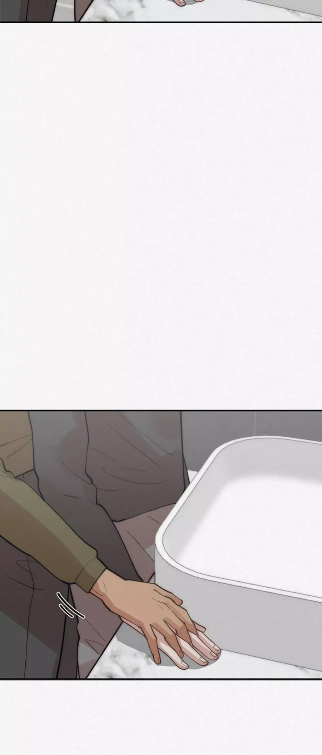My Roommate, Handsome Senior - Chapter 62 Page 65