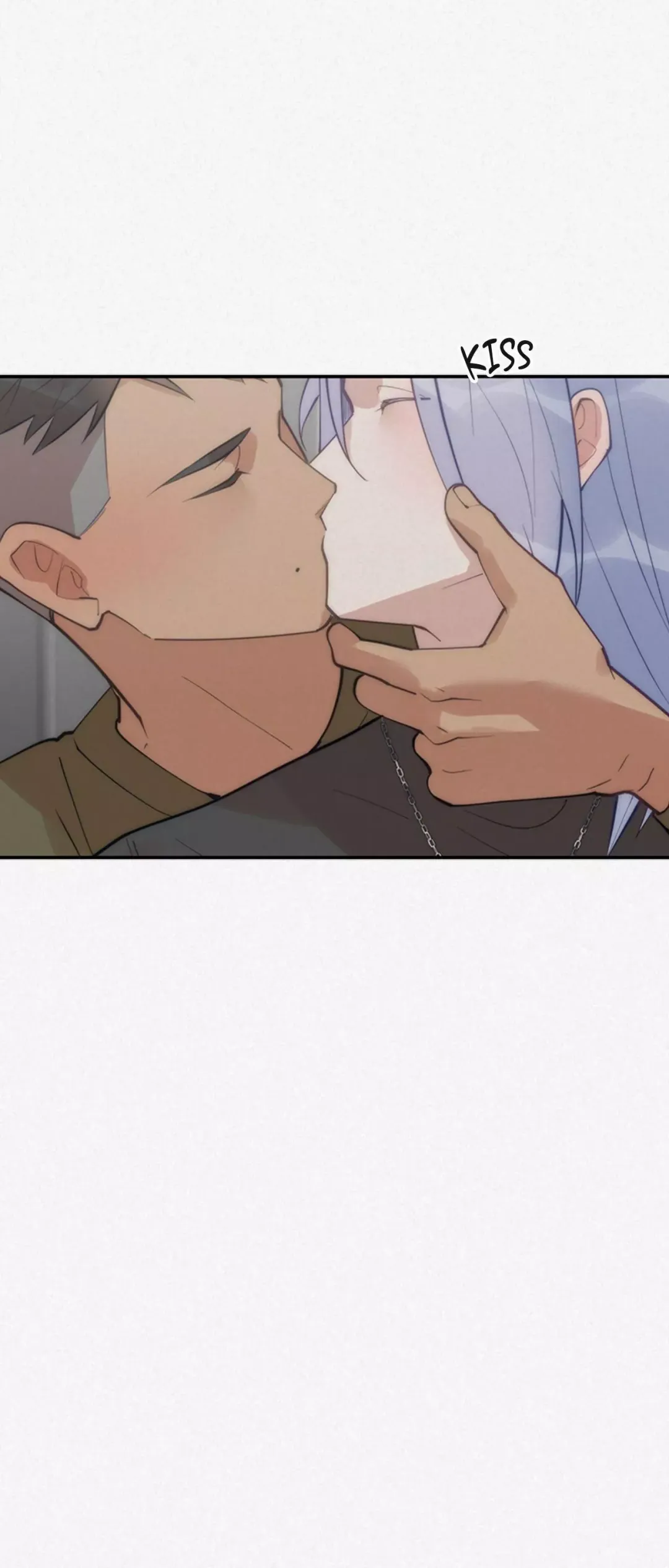 My Roommate, Handsome Senior - Chapter 62 Page 68