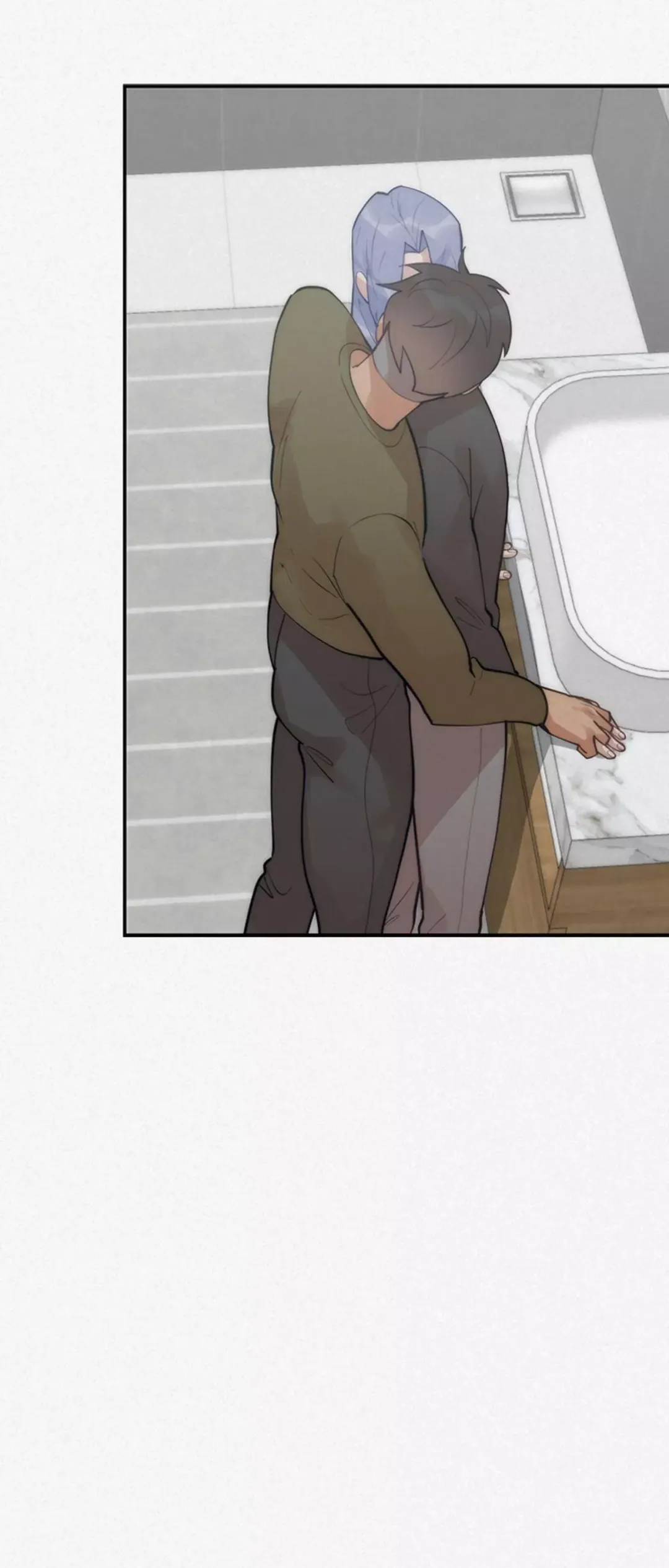 My Roommate, Handsome Senior - Chapter 62 Page 69