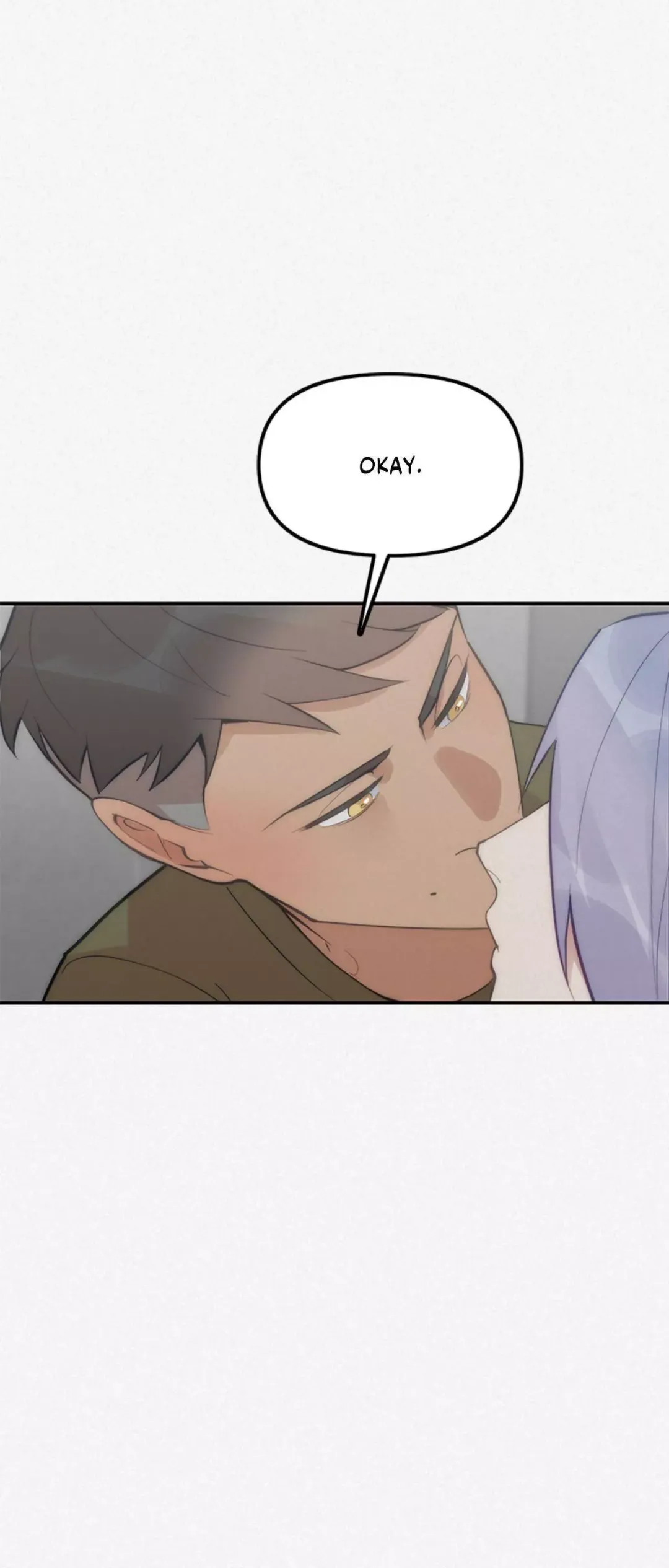 My Roommate, Handsome Senior - Chapter 62 Page 71
