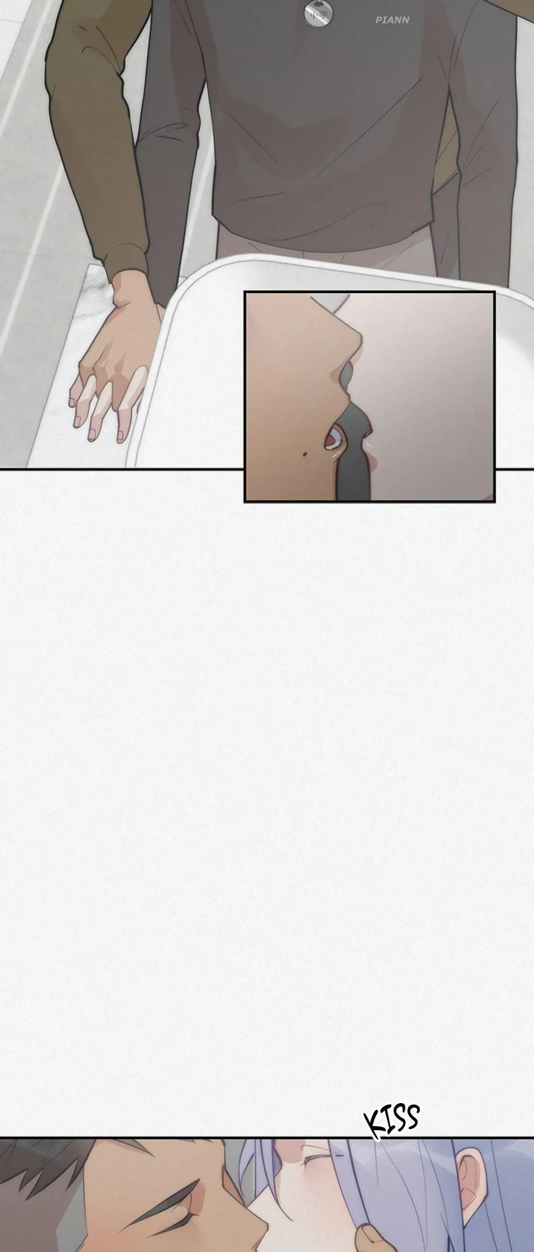 My Roommate, Handsome Senior - Chapter 63 Page 7