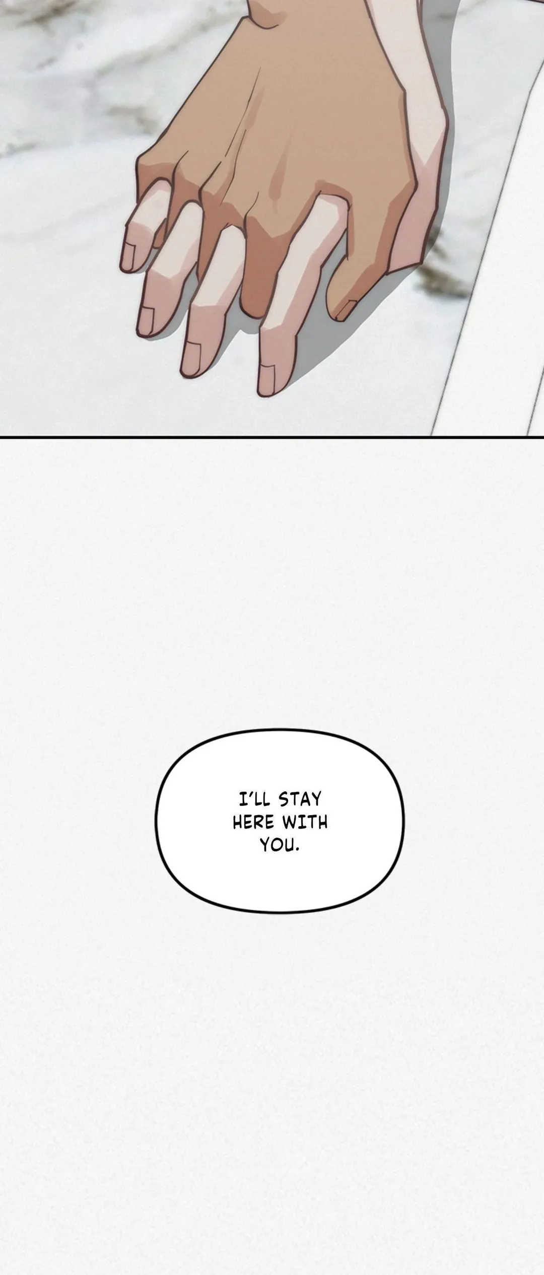 My Roommate, Handsome Senior - Chapter 63 Page 12