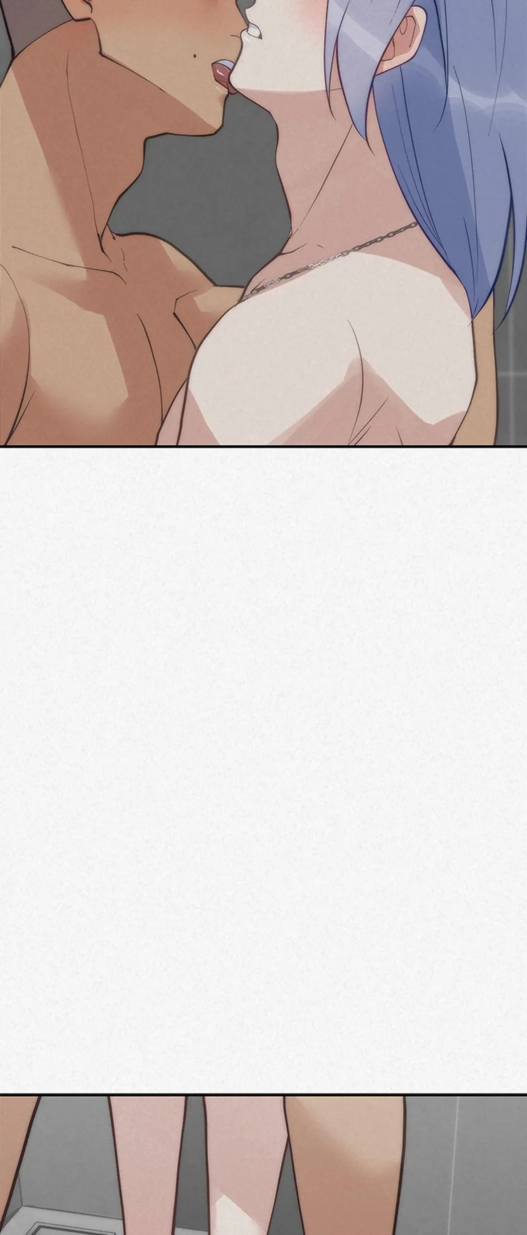 My Roommate, Handsome Senior - Chapter 63 Page 17