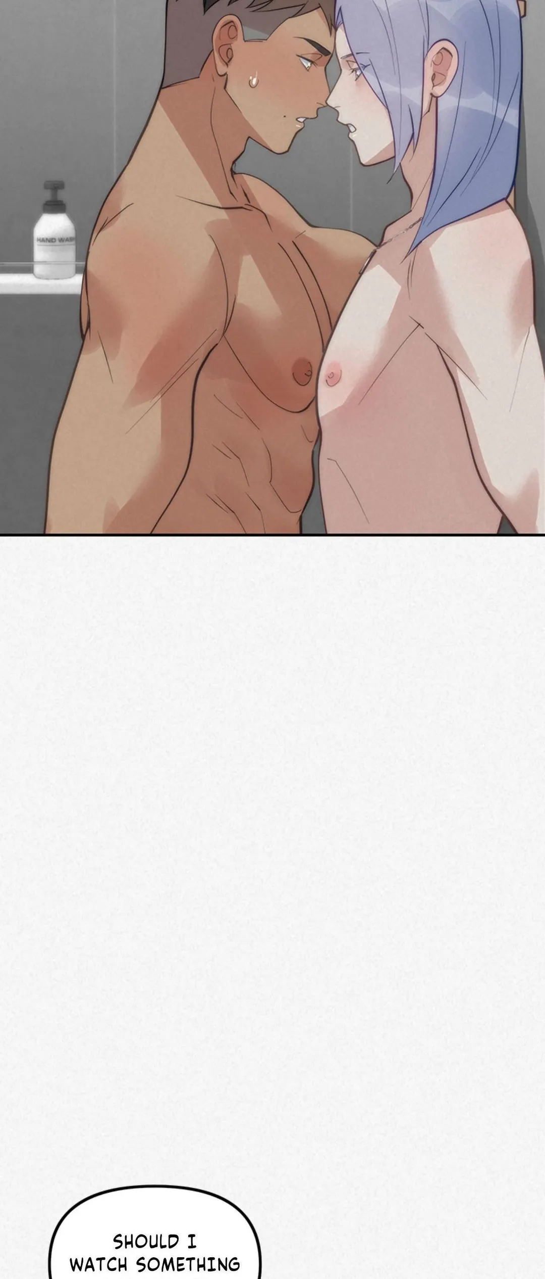 My Roommate, Handsome Senior - Chapter 63 Page 20