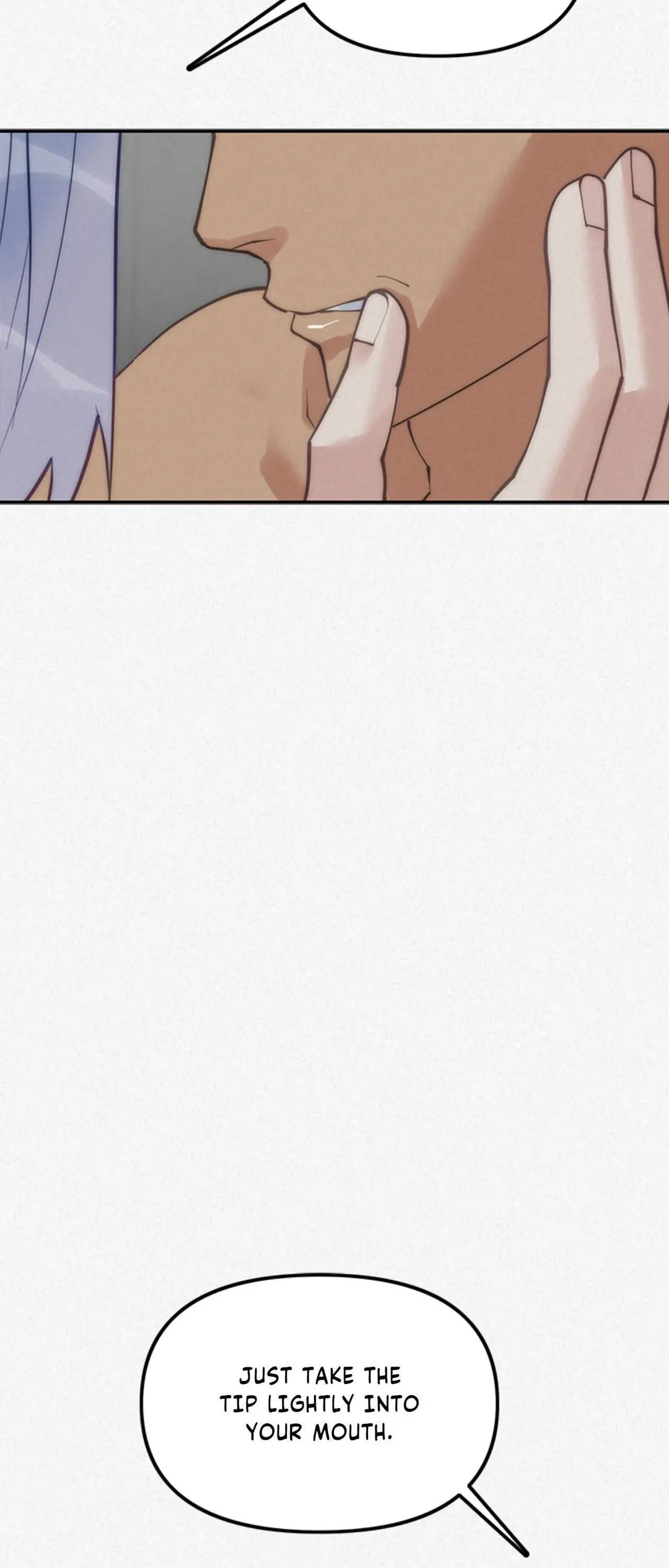 My Roommate, Handsome Senior - Chapter 63 Page 22