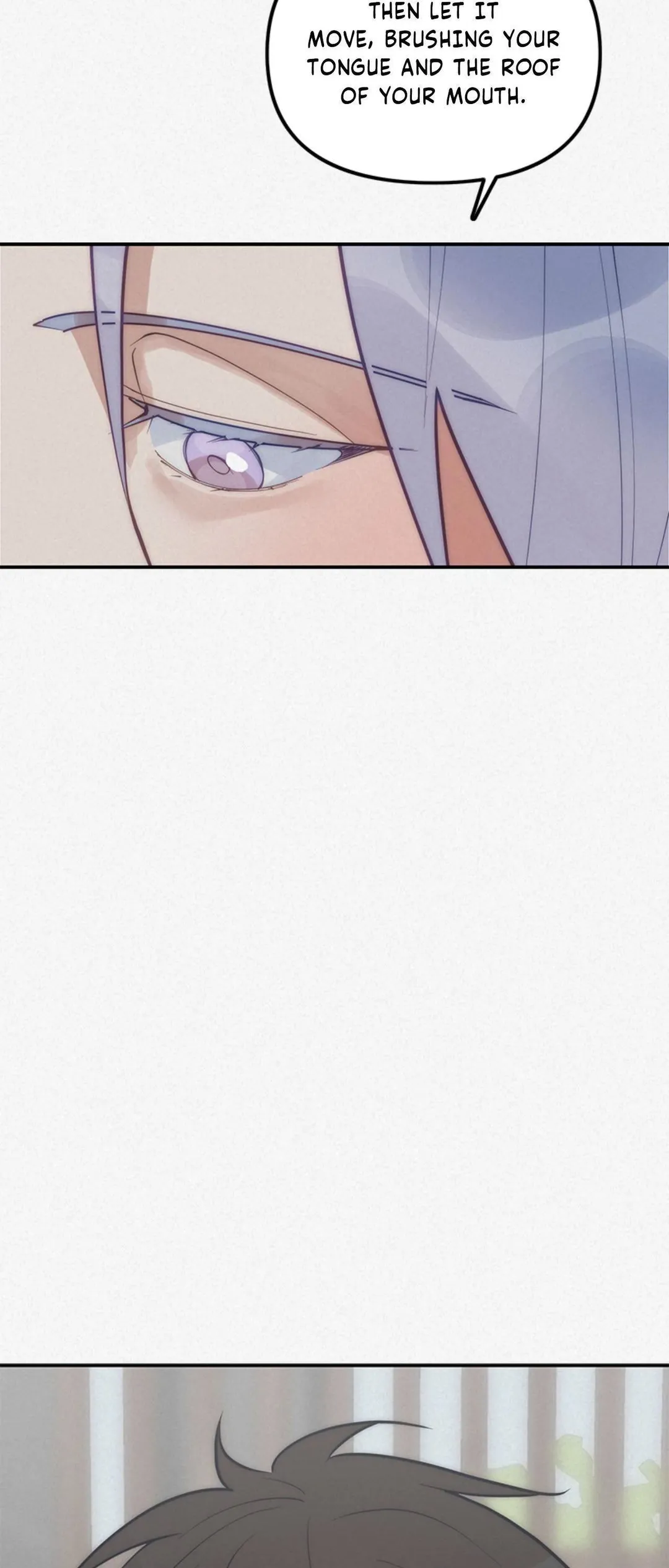 My Roommate, Handsome Senior - Chapter 63 Page 24