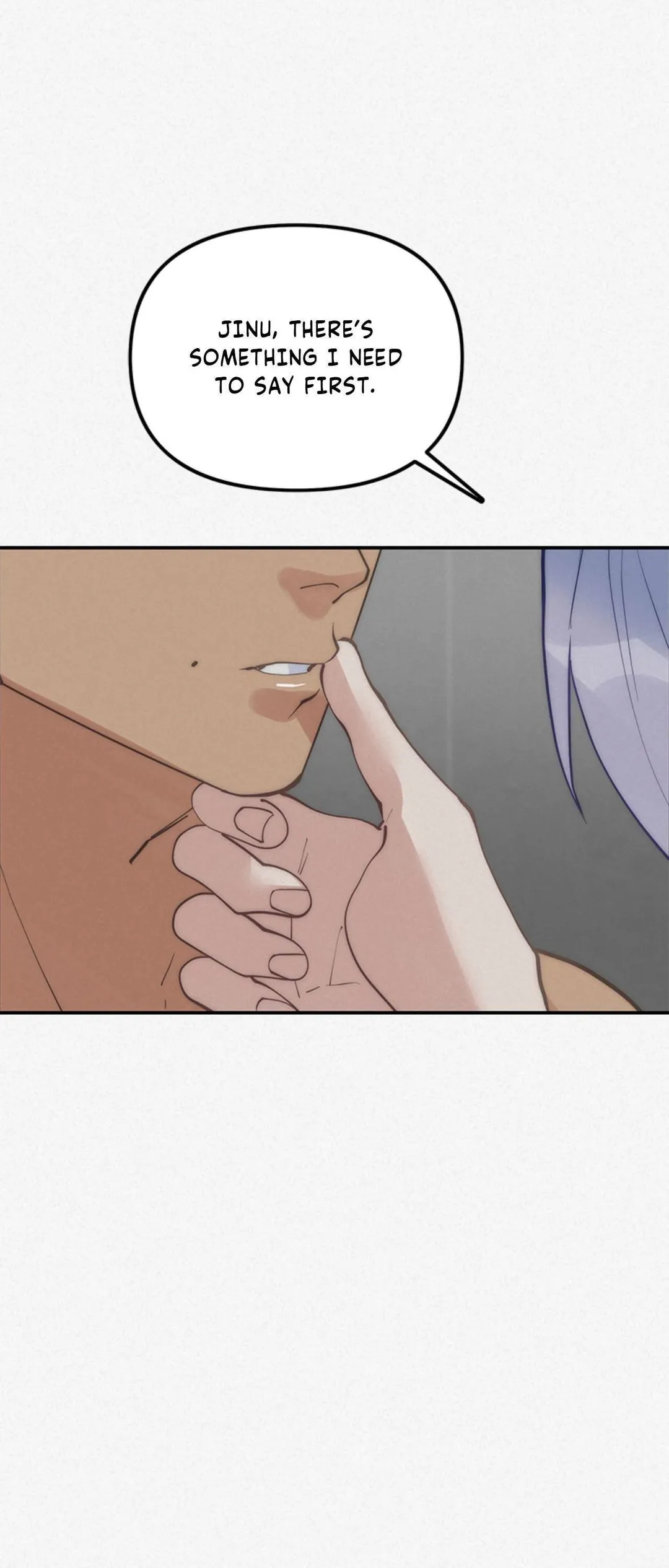 My Roommate, Handsome Senior - Chapter 63 Page 27