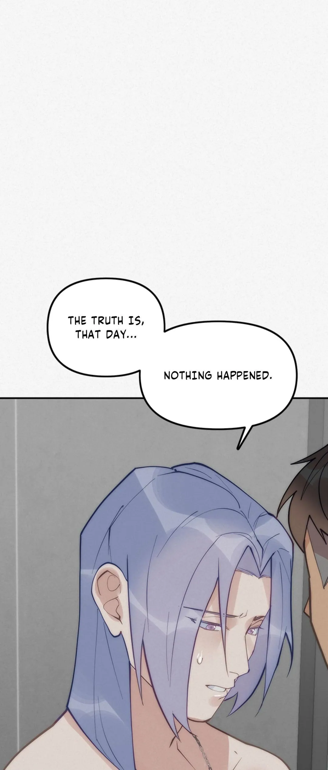 My Roommate, Handsome Senior - Chapter 63 Page 29