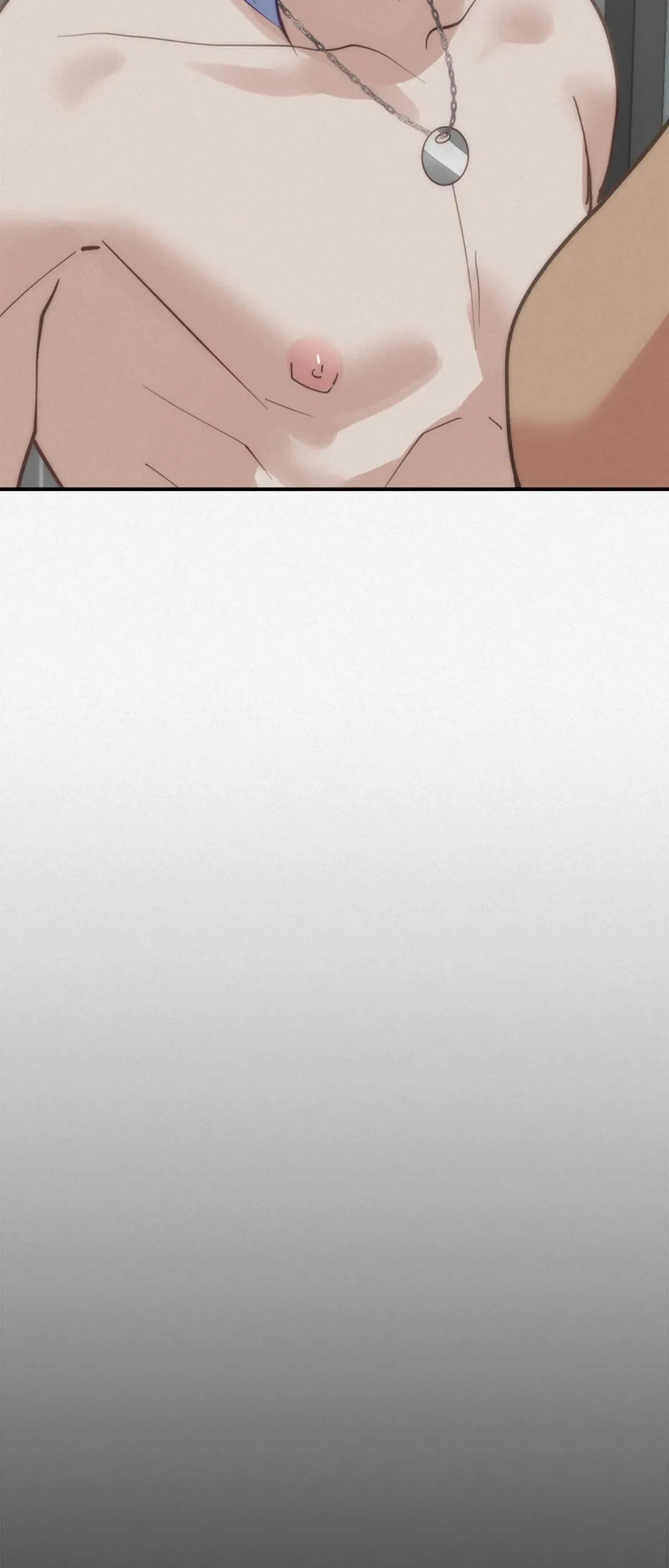 My Roommate, Handsome Senior - Chapter 63 Page 30
