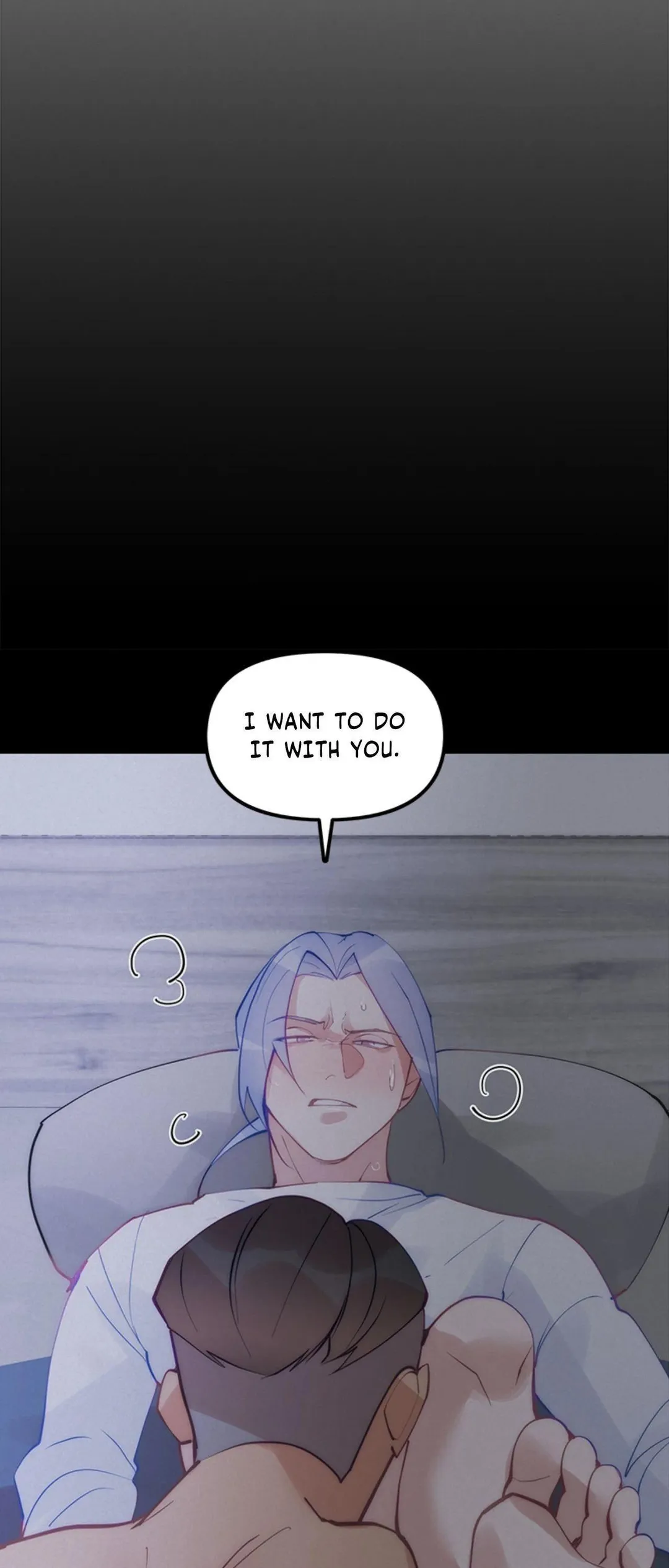 My Roommate, Handsome Senior - Chapter 63 Page 31