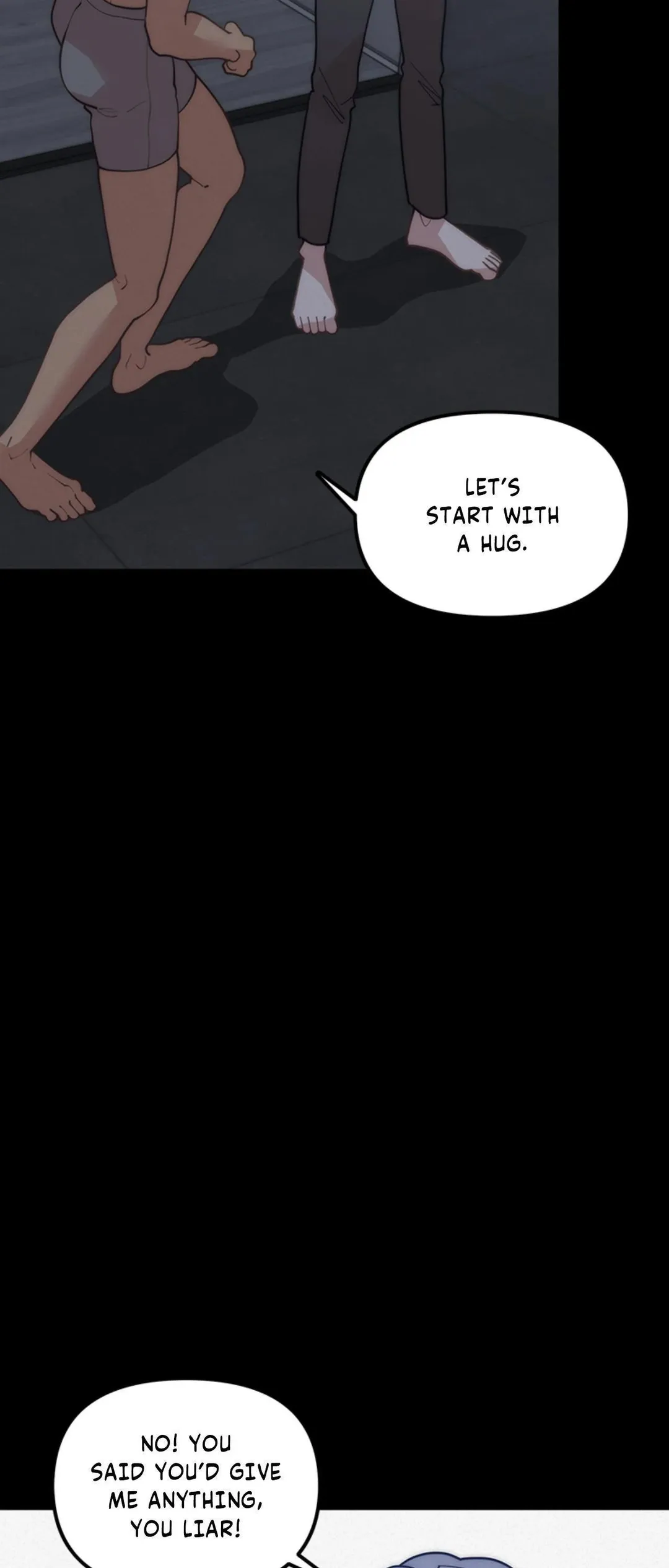 My Roommate, Handsome Senior - Chapter 63 Page 36