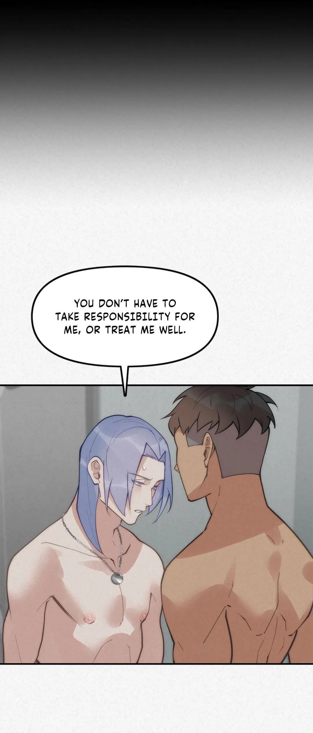 My Roommate, Handsome Senior - Chapter 63 Page 39