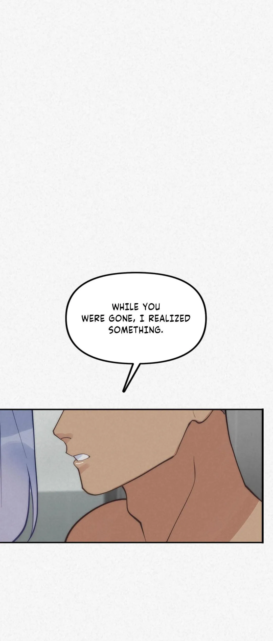 My Roommate, Handsome Senior - Chapter 63 Page 40