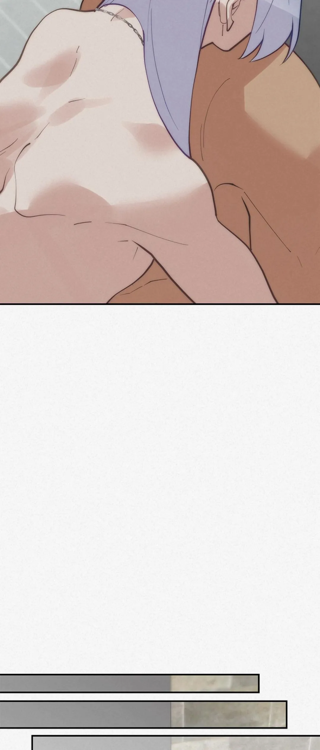 My Roommate, Handsome Senior - Chapter 63 Page 47