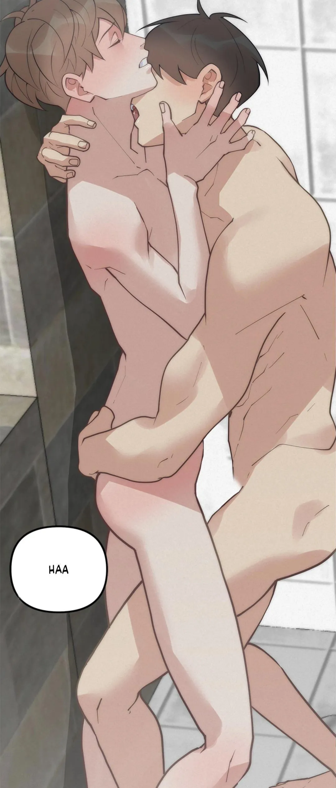 My Roommate, Handsome Senior - Chapter 63 Page 50