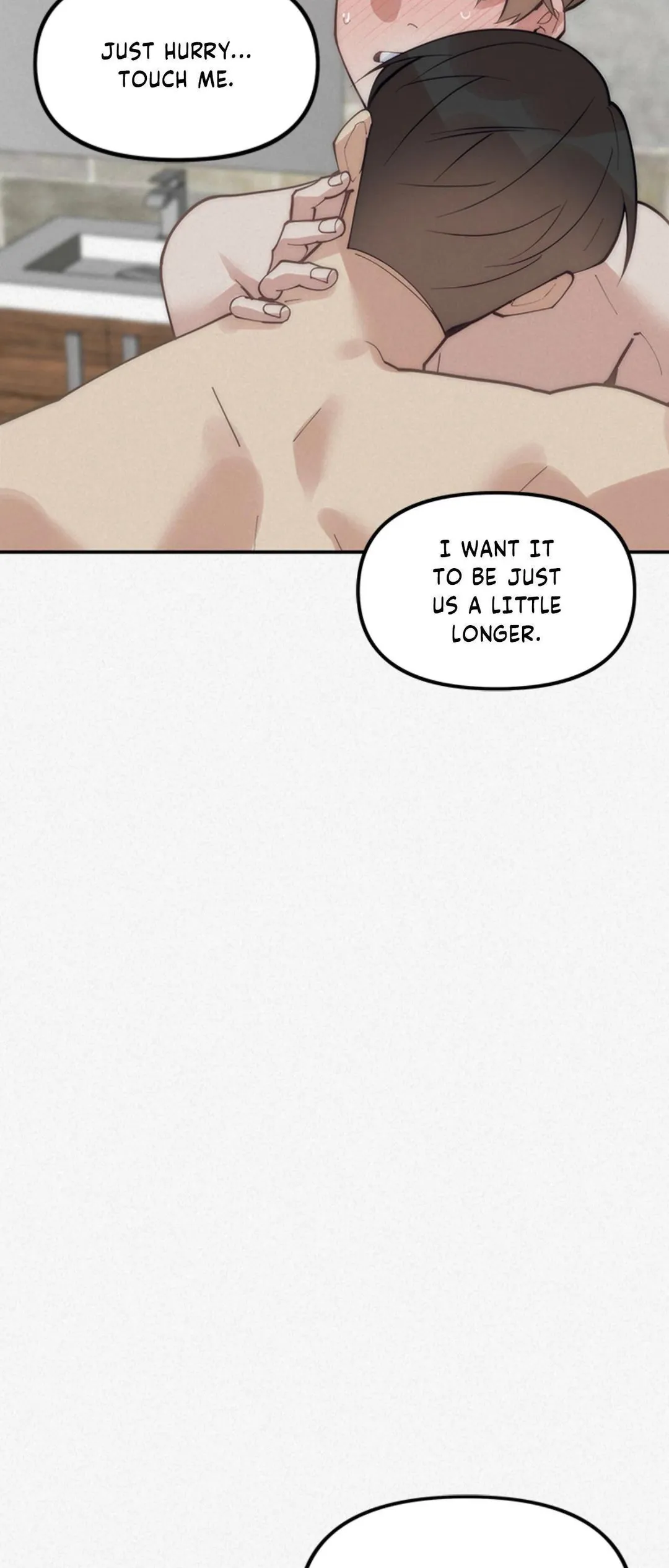 My Roommate, Handsome Senior - Chapter 63 Page 53
