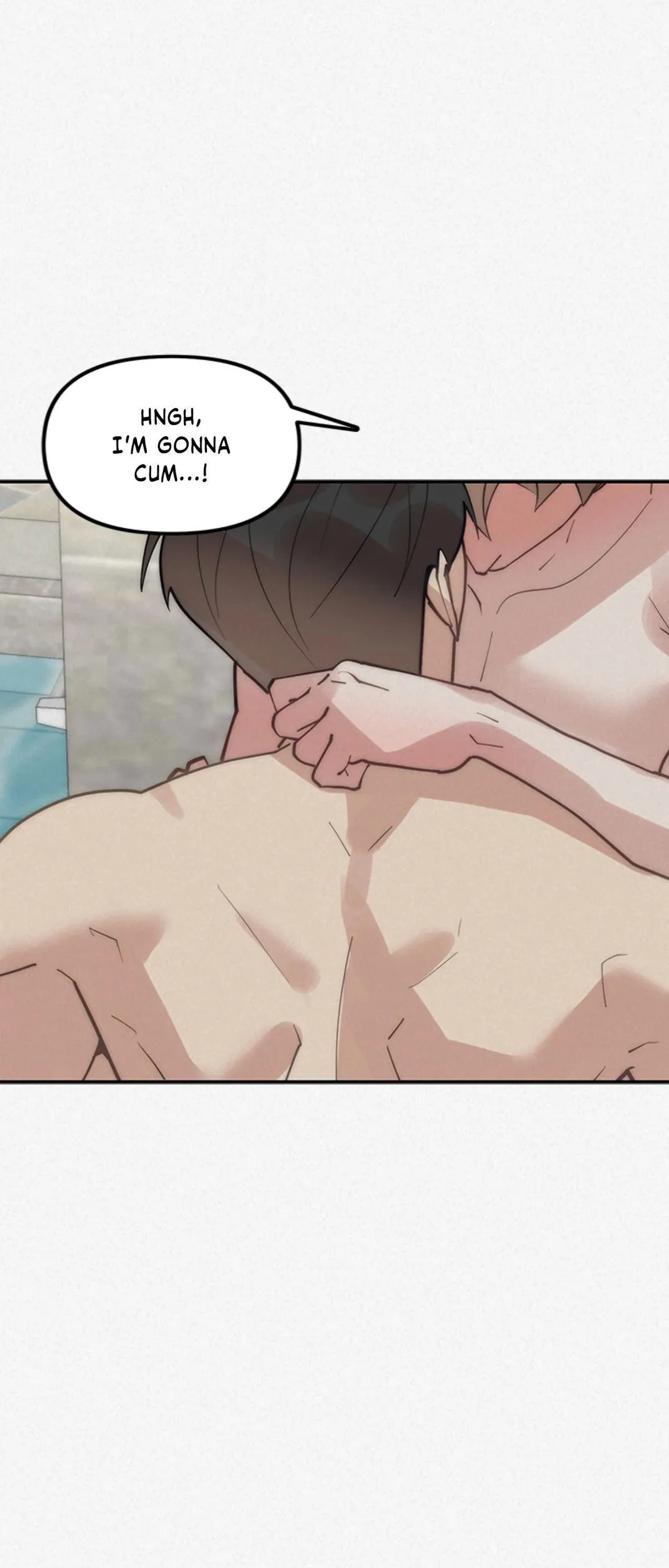 My Roommate, Handsome Senior - Chapter 63 Page 57