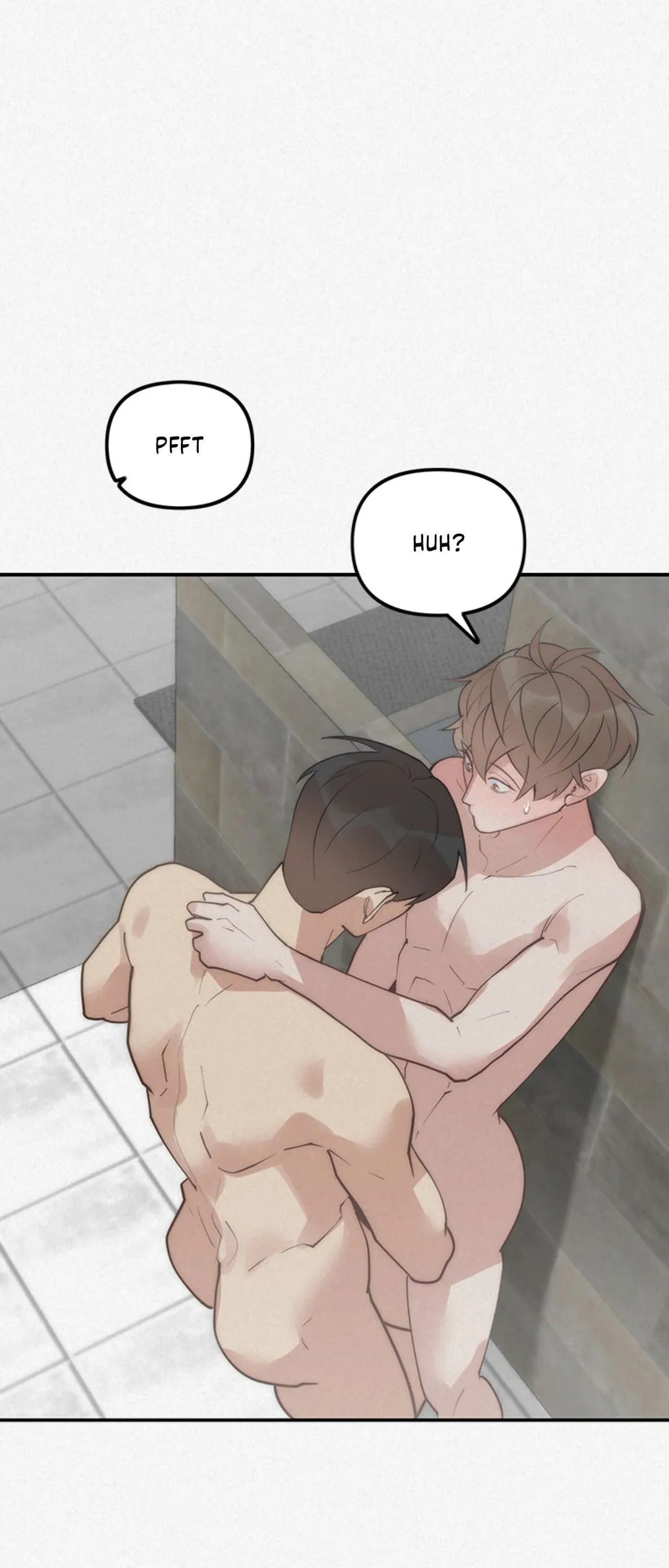 My Roommate, Handsome Senior - Chapter 63 Page 61
