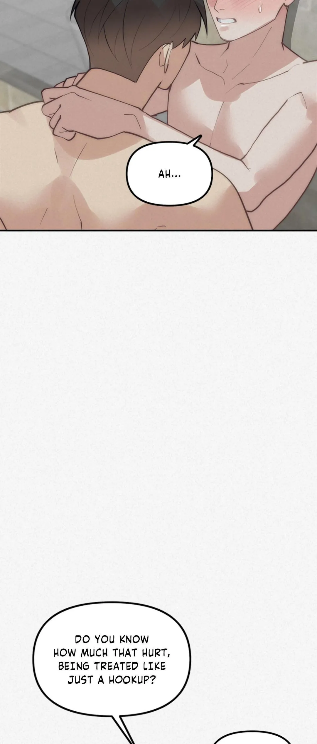 My Roommate, Handsome Senior - Chapter 63 Page 64