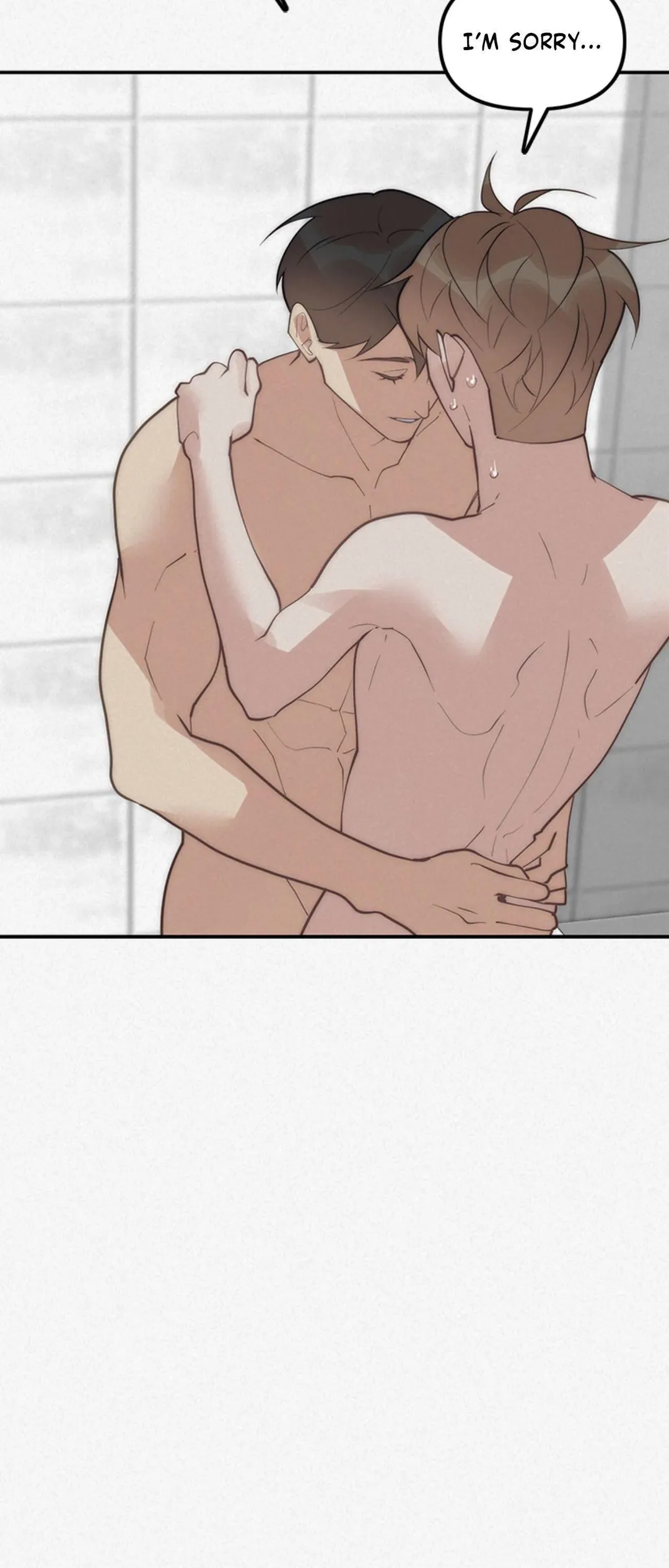 My Roommate, Handsome Senior - Chapter 63 Page 65