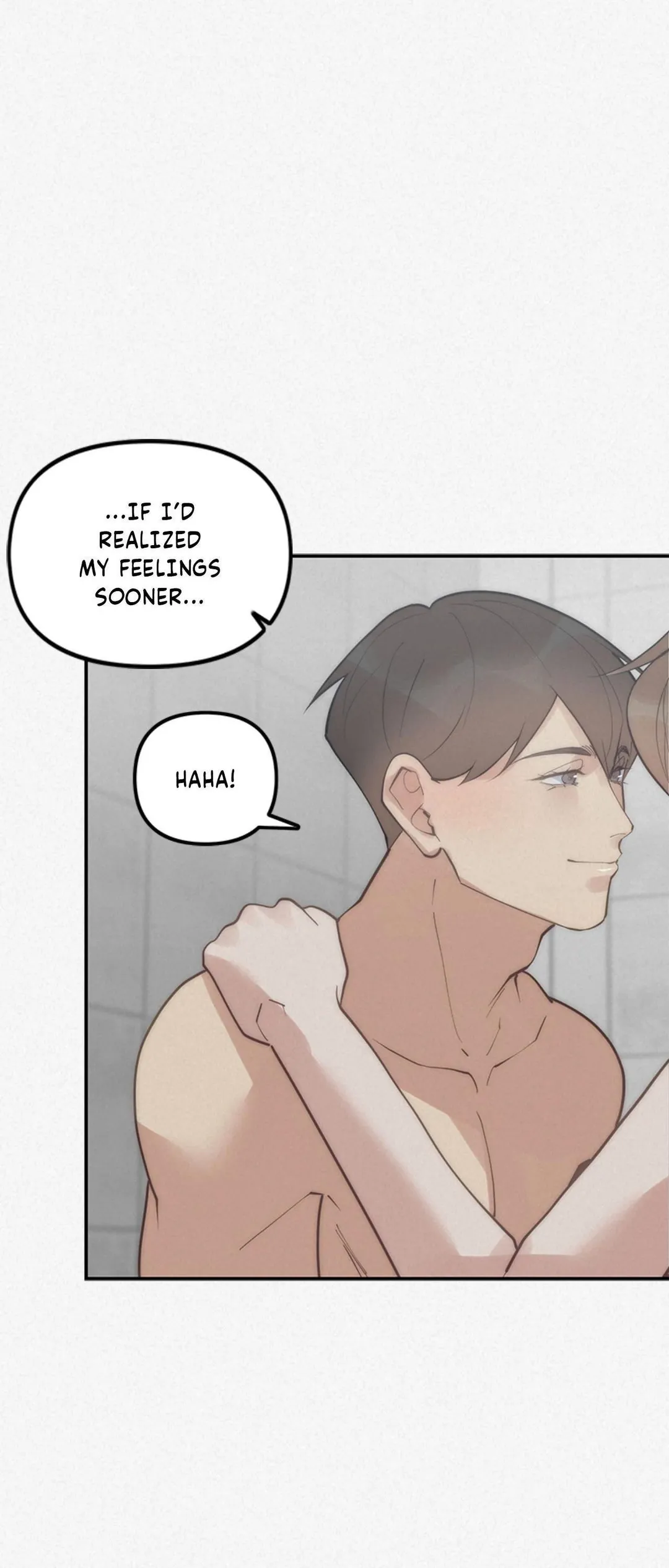 My Roommate, Handsome Senior - Chapter 63 Page 67