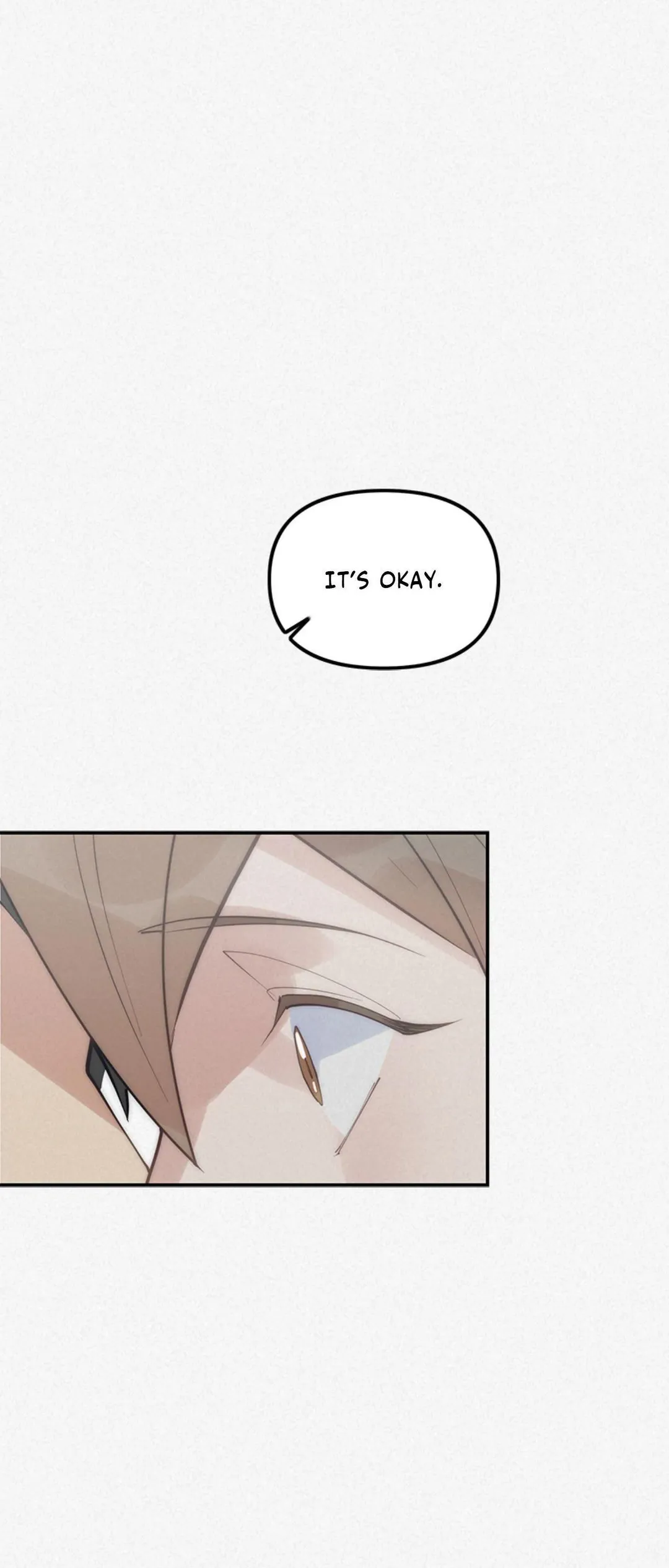 My Roommate, Handsome Senior - Chapter 63 Page 68