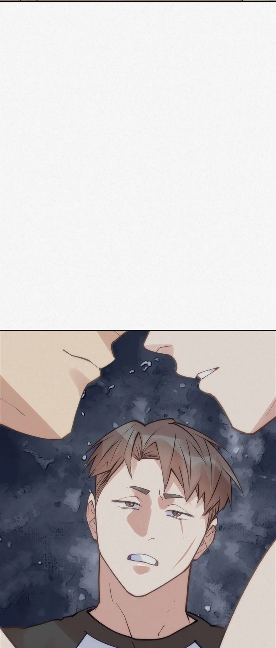 My Roommate, Handsome Senior - Chapter 63 Page 70